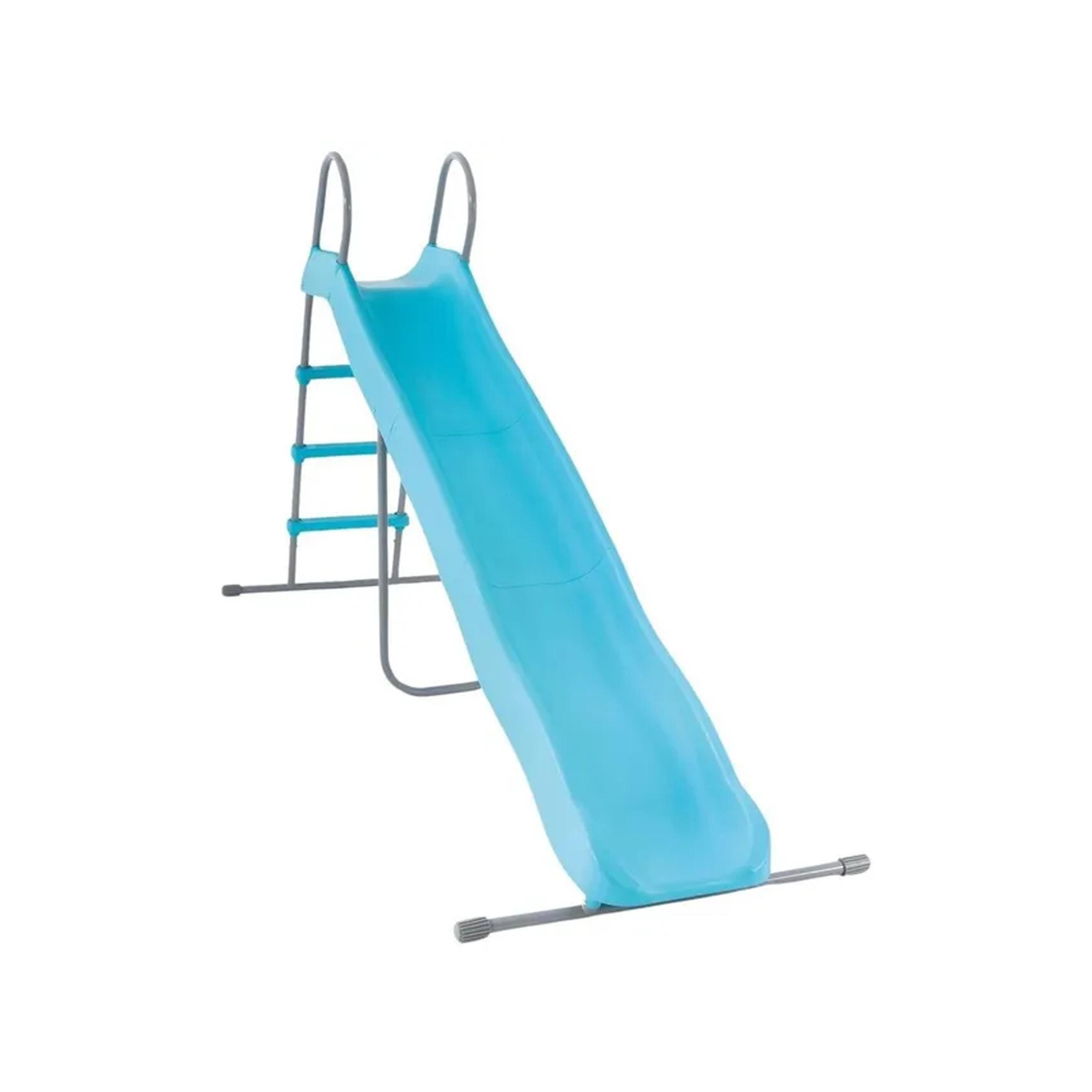 Intex Freestanding Slide - 244 cm-toys-outdoor-slidesandswings-image-1