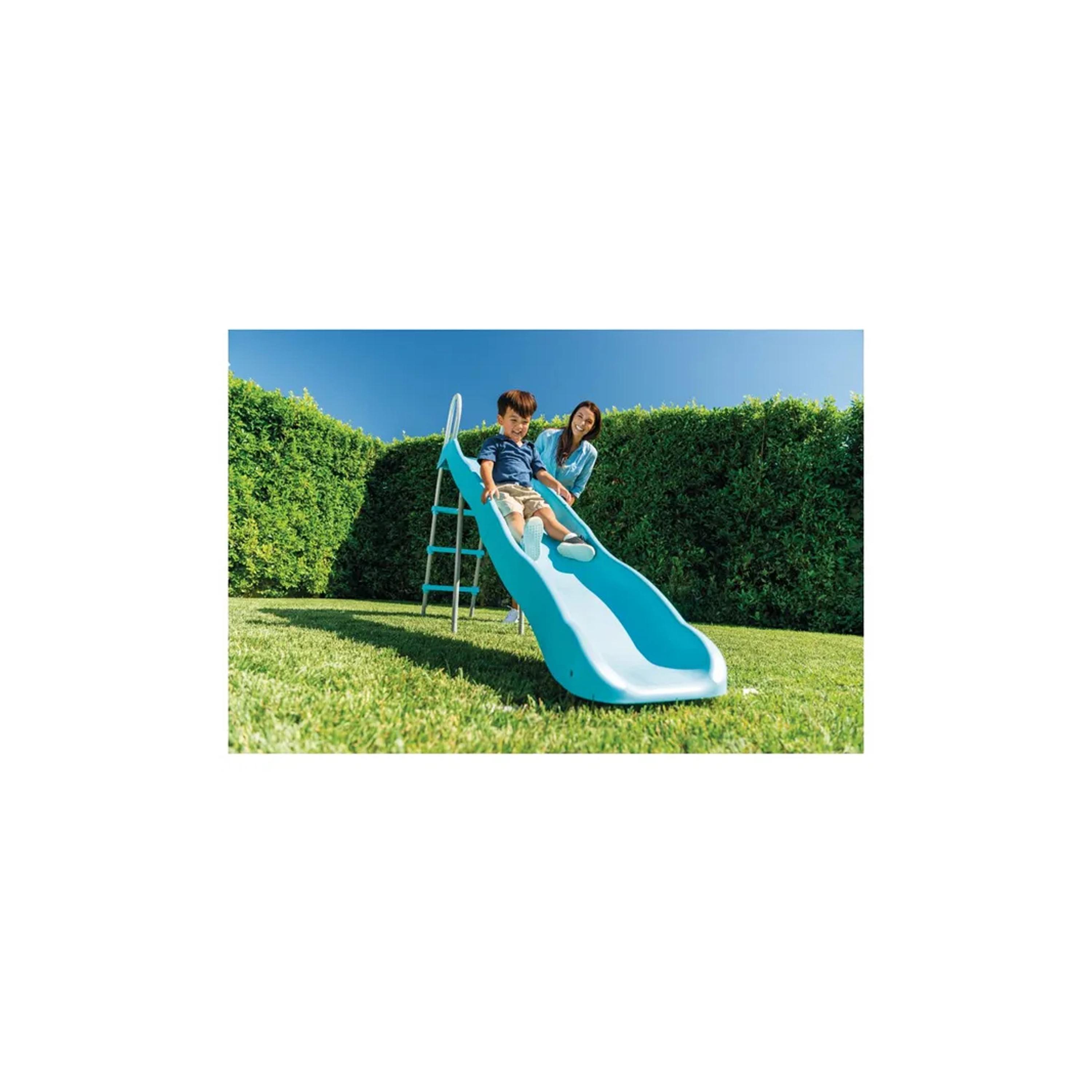 Intex Freestanding Slide - 244 cm-toys-outdoor-slidesandswings-image-3