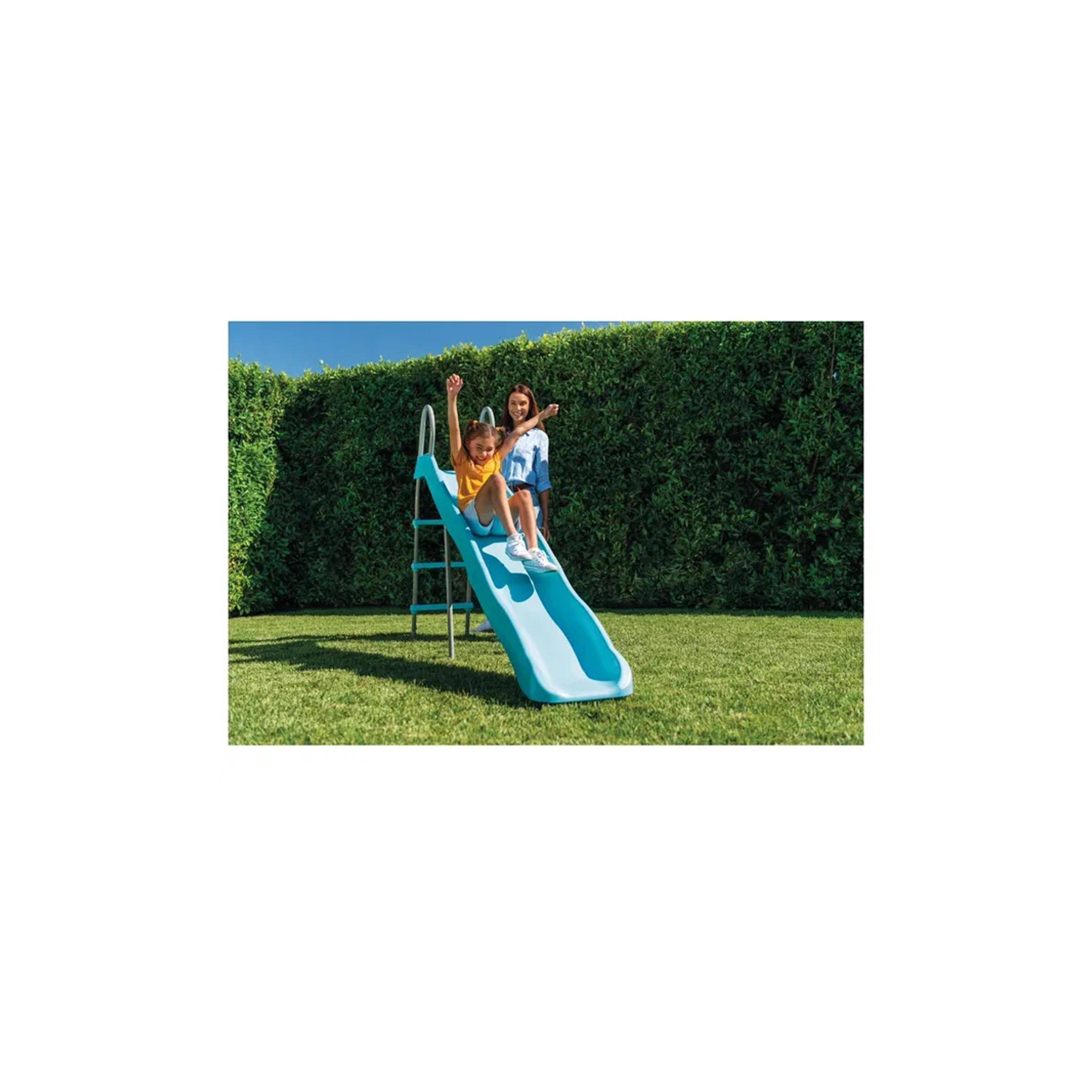 Intex Freestanding Slide - 244 cm-toys-outdoor-slidesandswings-image-4