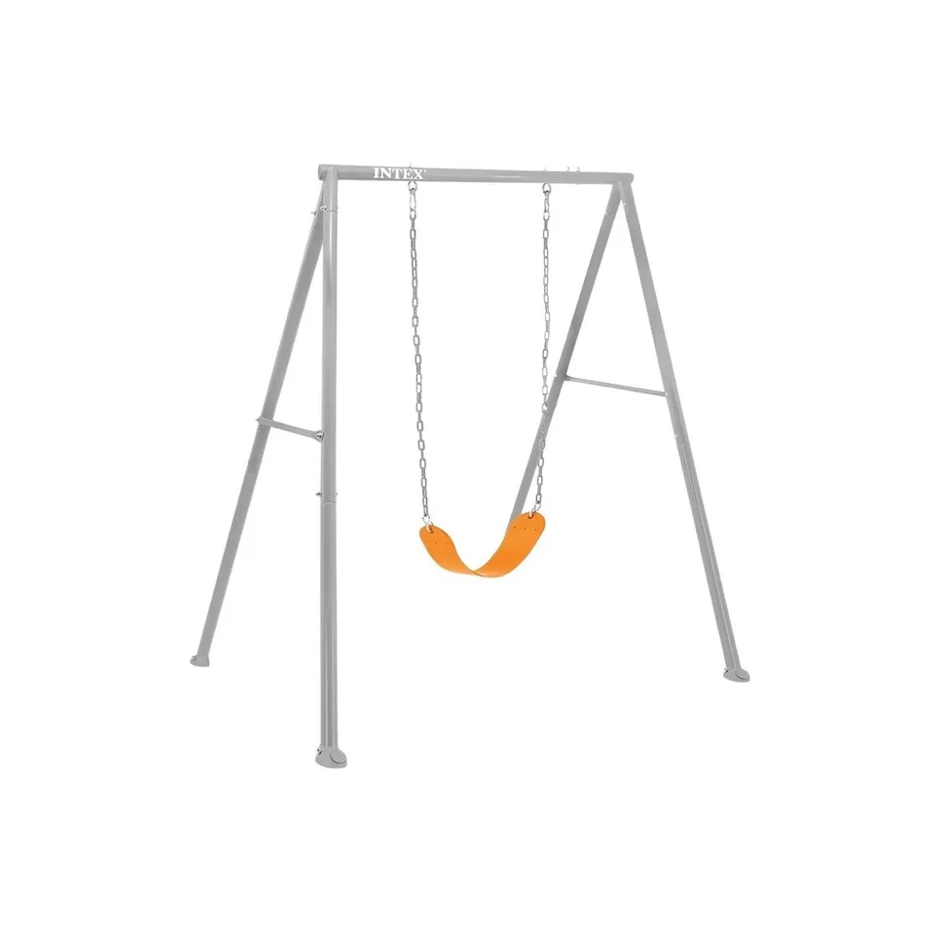 Intex 2-In-1 Swing Set-toys-outdoor-slidesandswings-image-1