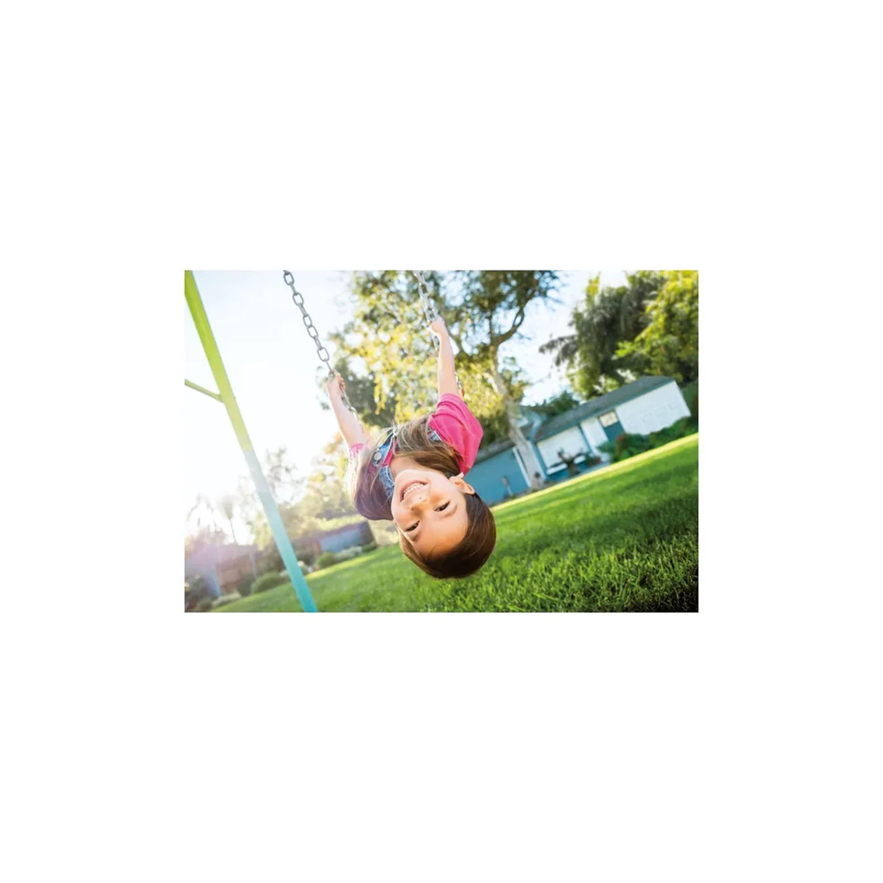 Intex 2 Feature Swing & Glide Set-toys-outdoor-slidesandswings-image-2