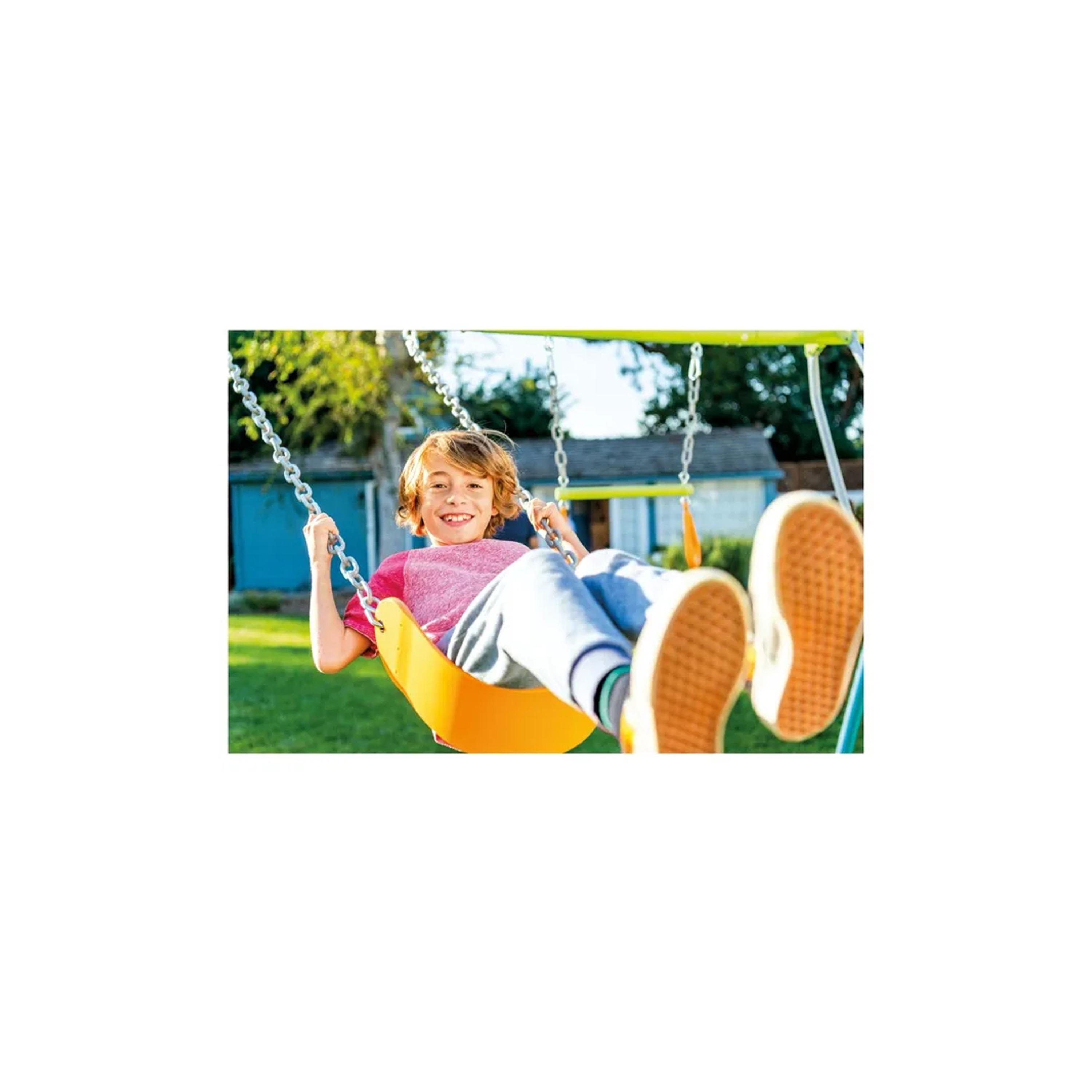 Intex 2 Feature Swing & Glide Set-toys-outdoor-slidesandswings-image-3