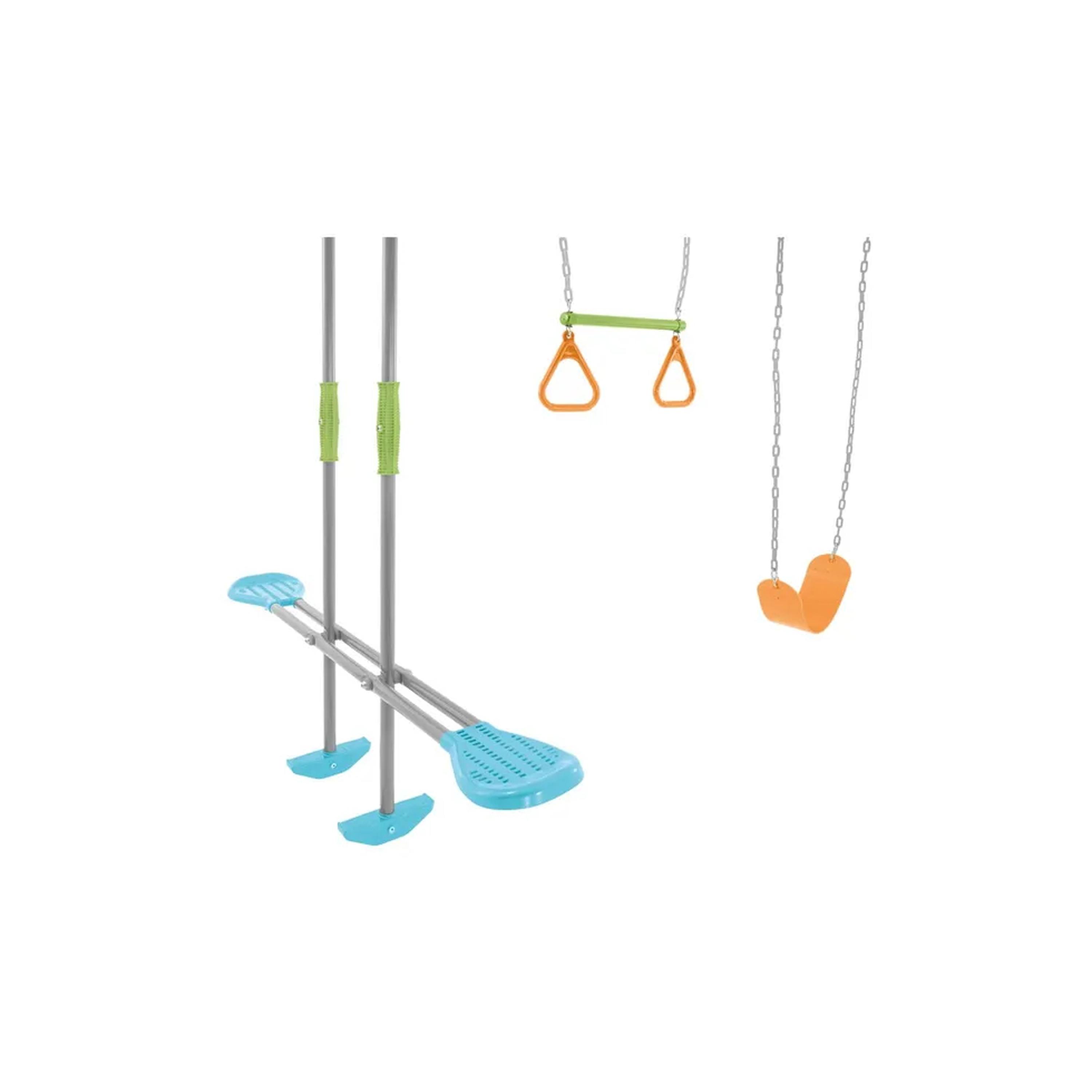 Intex 3 Feature Swing & Glide Set-toys-outdoor-slidesandswings-image-2