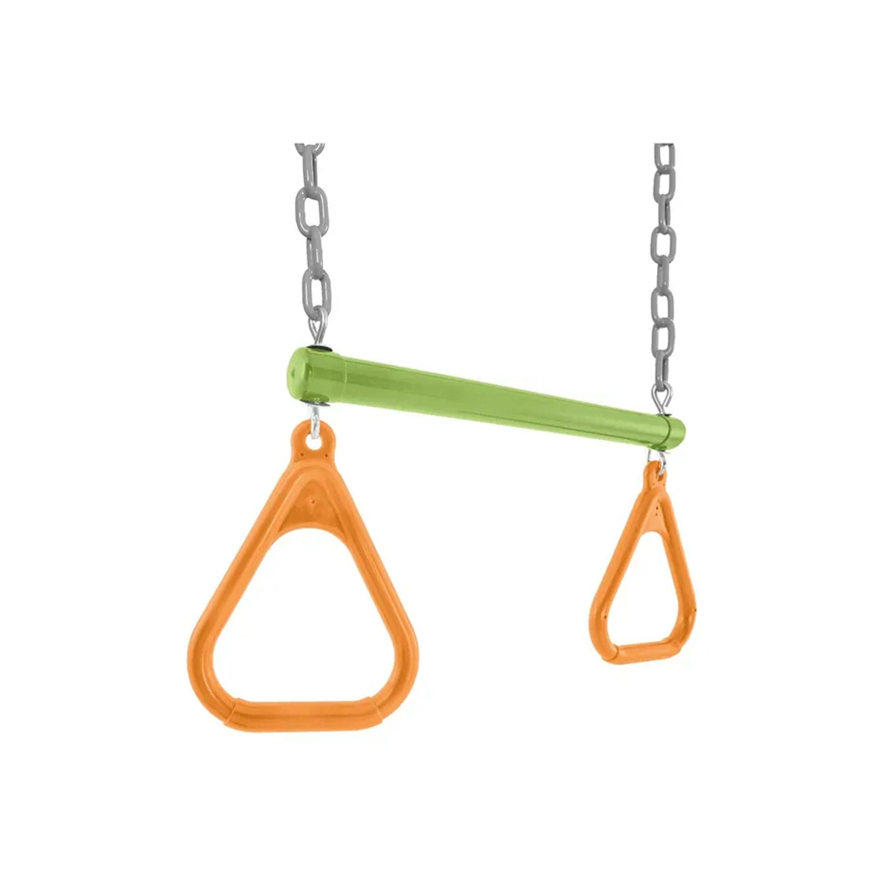 Intex 3 Feature Swing & Glide Set-toys-outdoor-slidesandswings-image-4