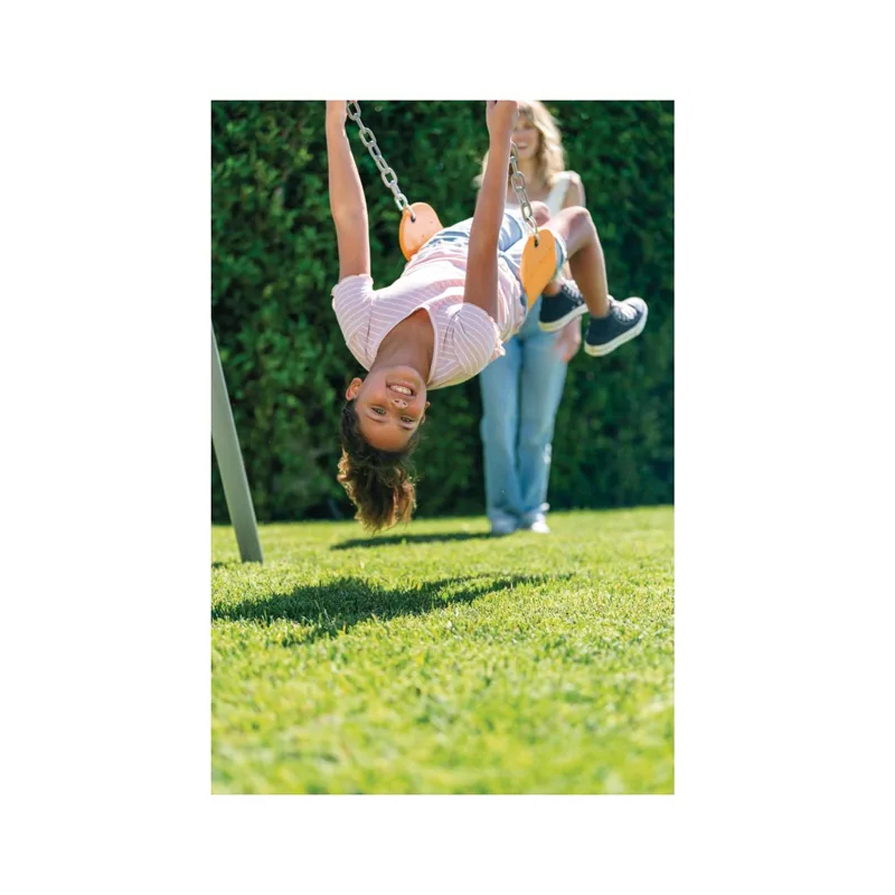 Intex 2 Features Saucer & Swing Set-toys-outdoor-slidesandswings-image-2