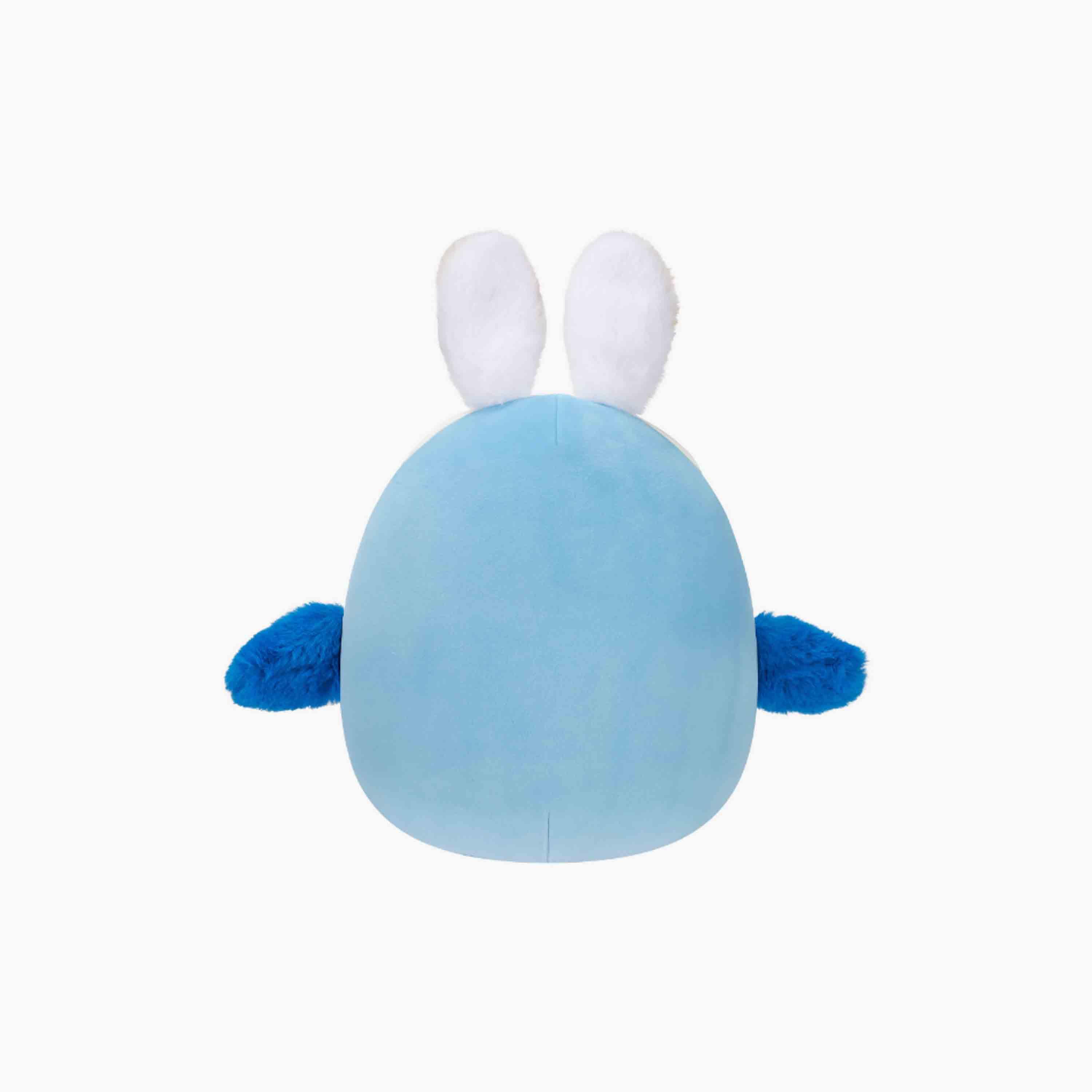 Squishmallows 3.5'' Bebe the Blue Bird Clip-on Plush Toy-toys-plushsofttoys-animals-image-4