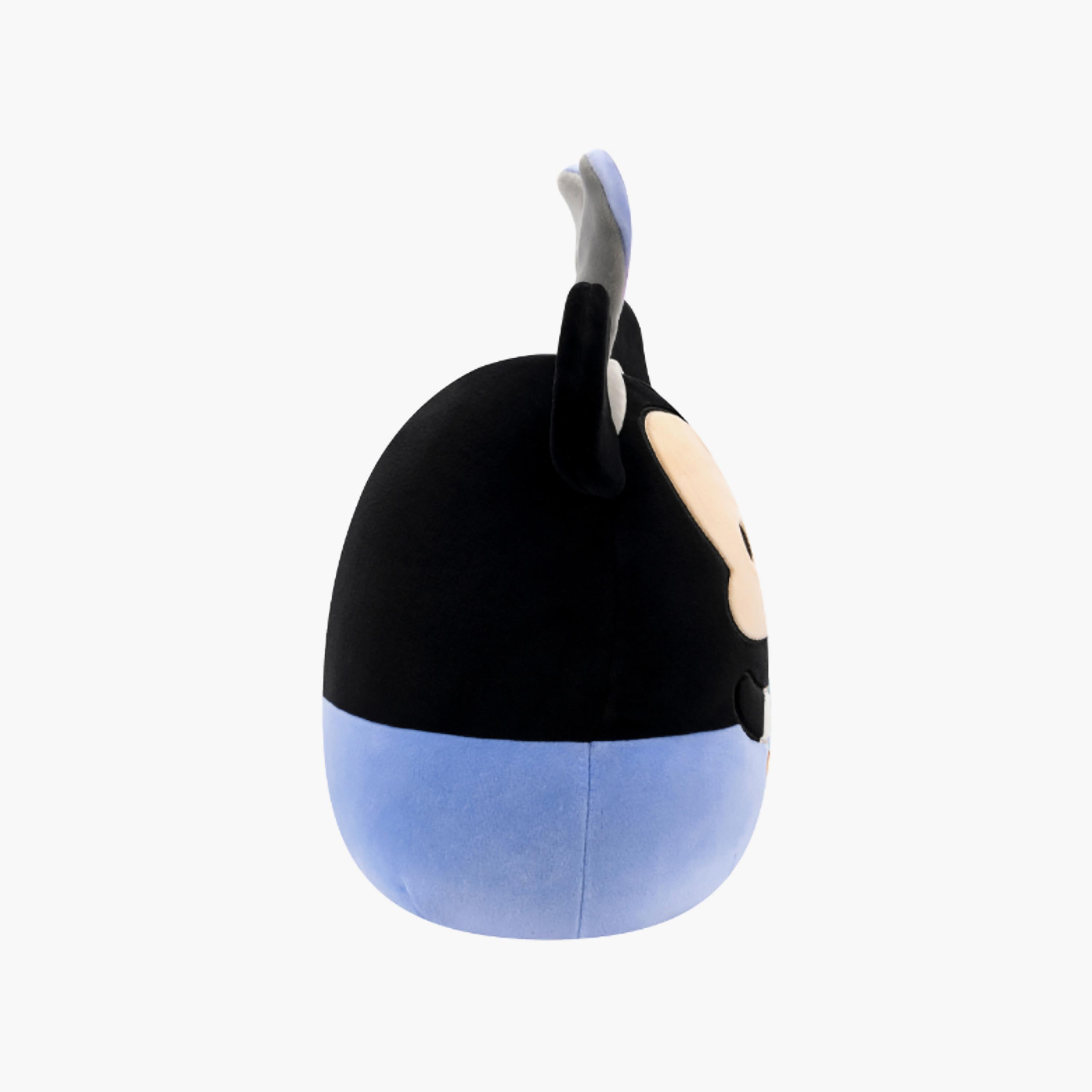 Squishmallows 8" Mickey in Blue Pants Bunny Ears Plush Toy-toys-plushsofttoys-animals-image-3