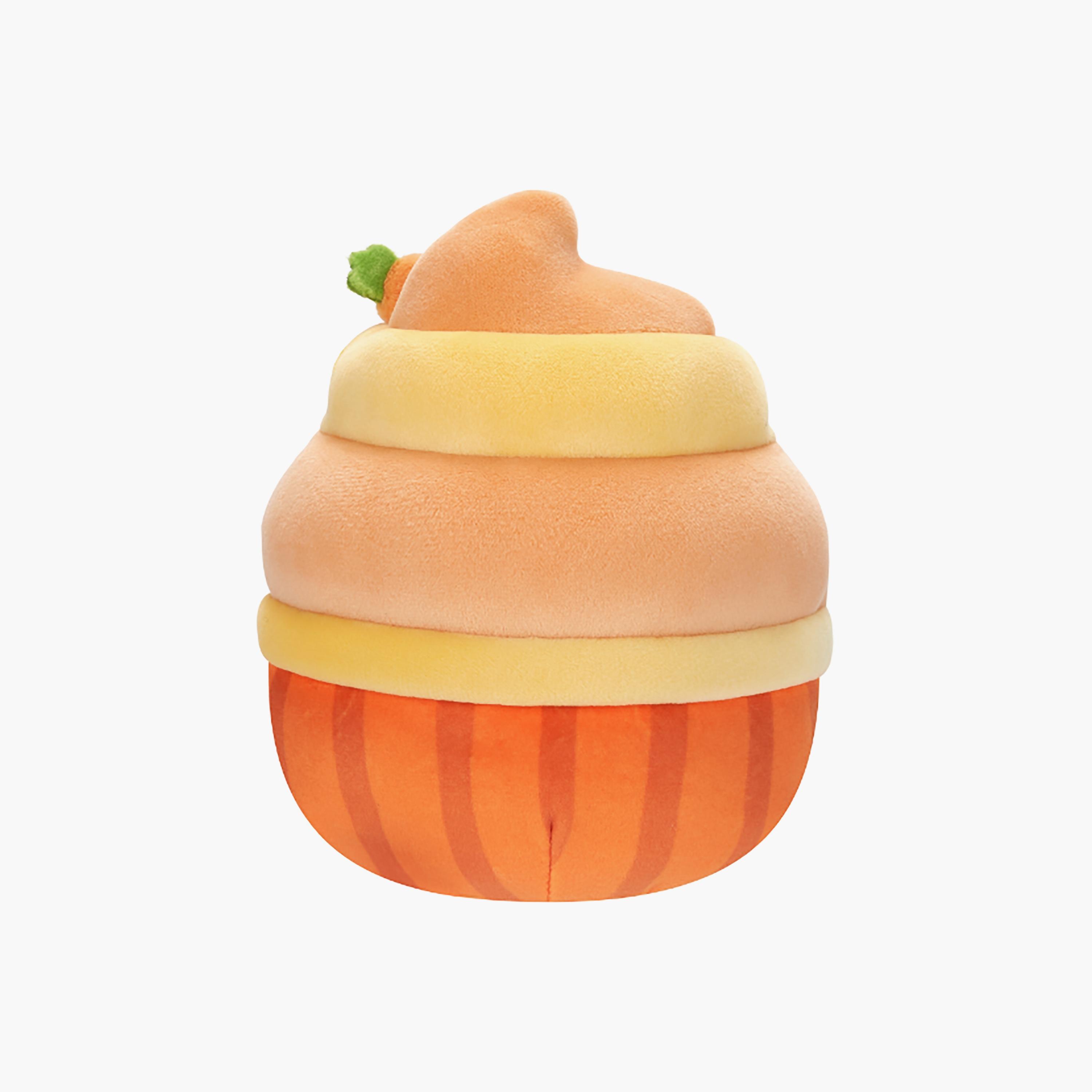 Squishmallows 5'' Keisha the Cupcake Plush Toy-toys-plushsofttoys-cartooncharacters-image-2