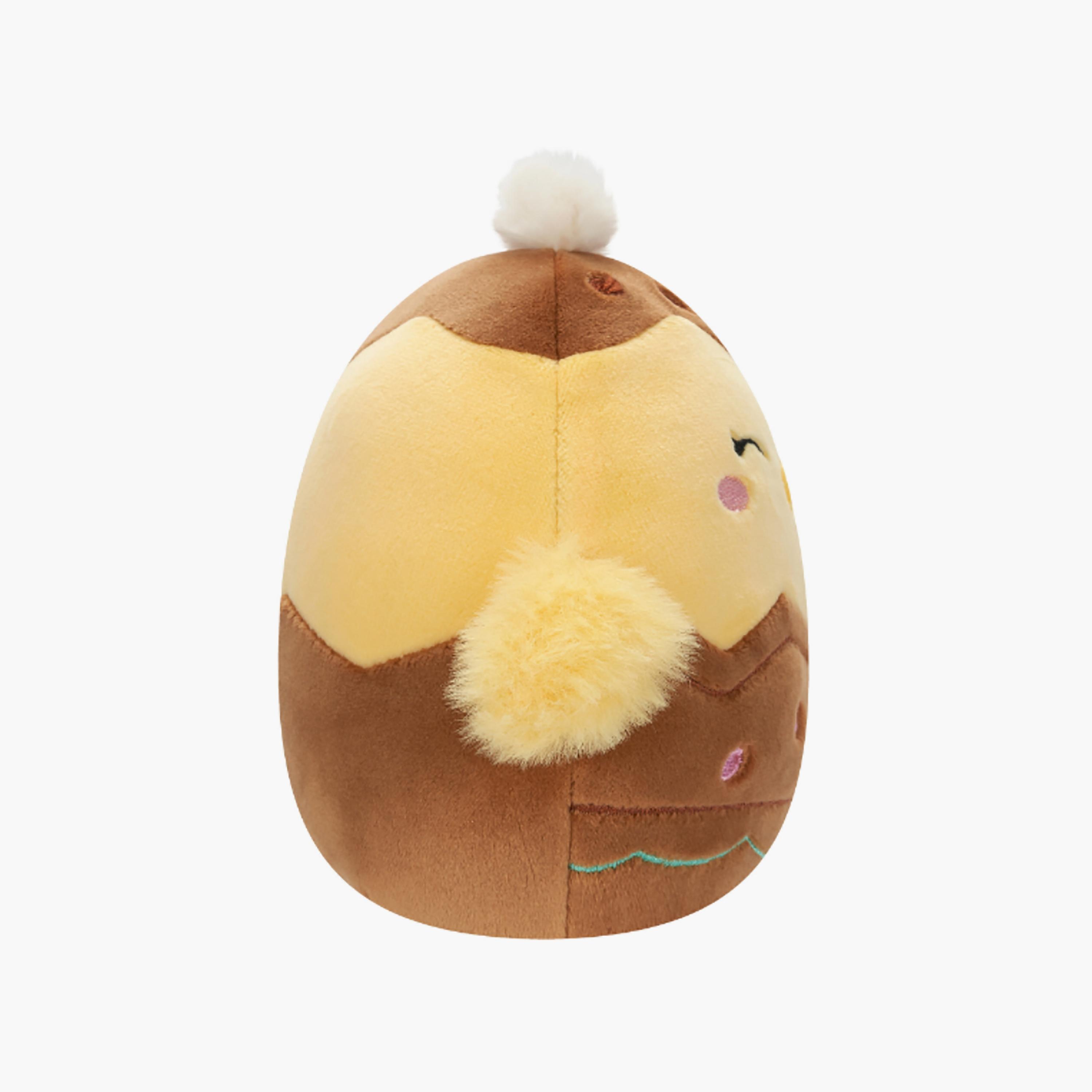 لعبة إيمي ذا تشيك القطيفة مقاس 5 بوصة من سكويشمالوز-toys-plushsofttoys-animals-image-3