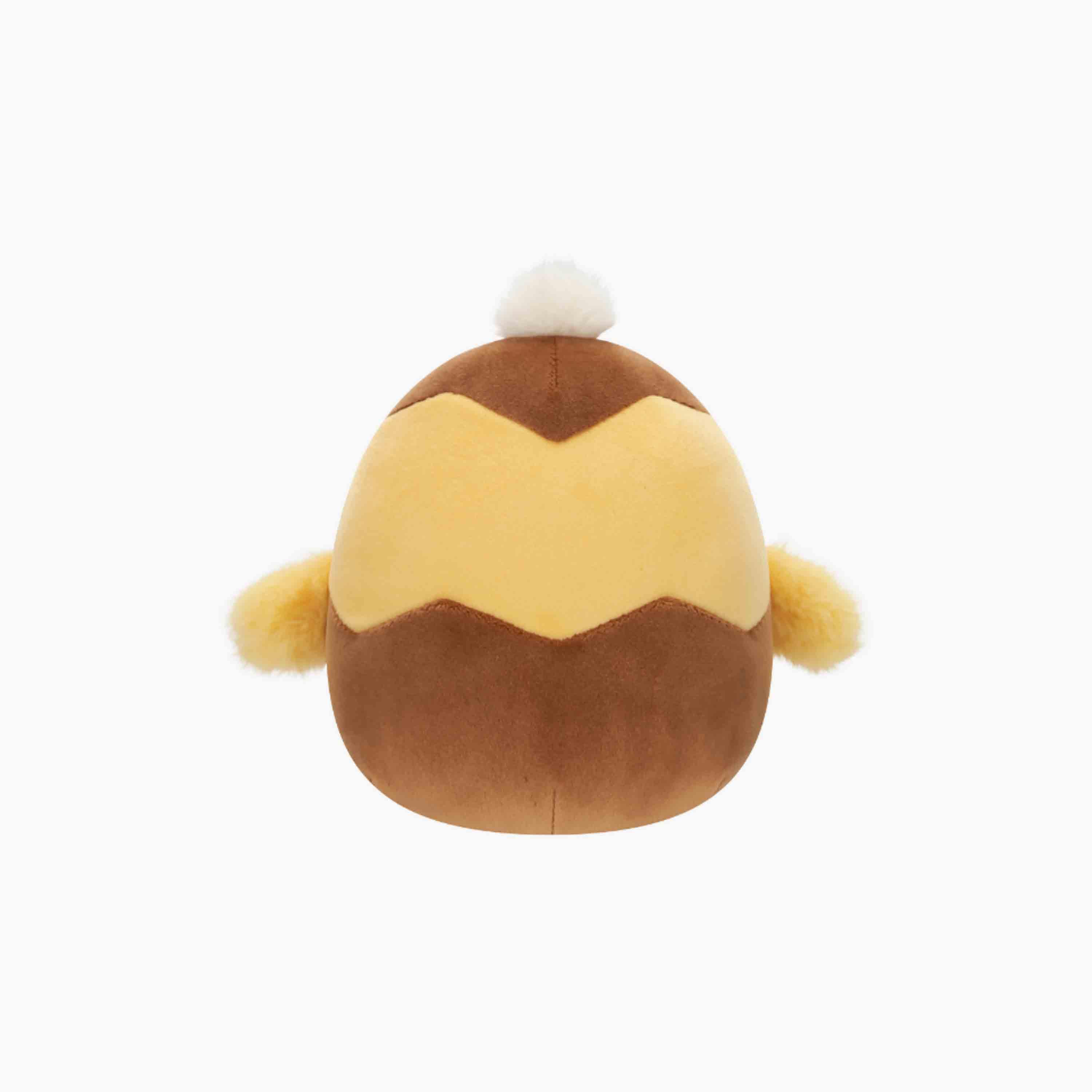 لعبة إيمي ذا تشيك القطيفة مقاس 5 بوصة من سكويشمالوز-toys-plushsofttoys-animals-image-4