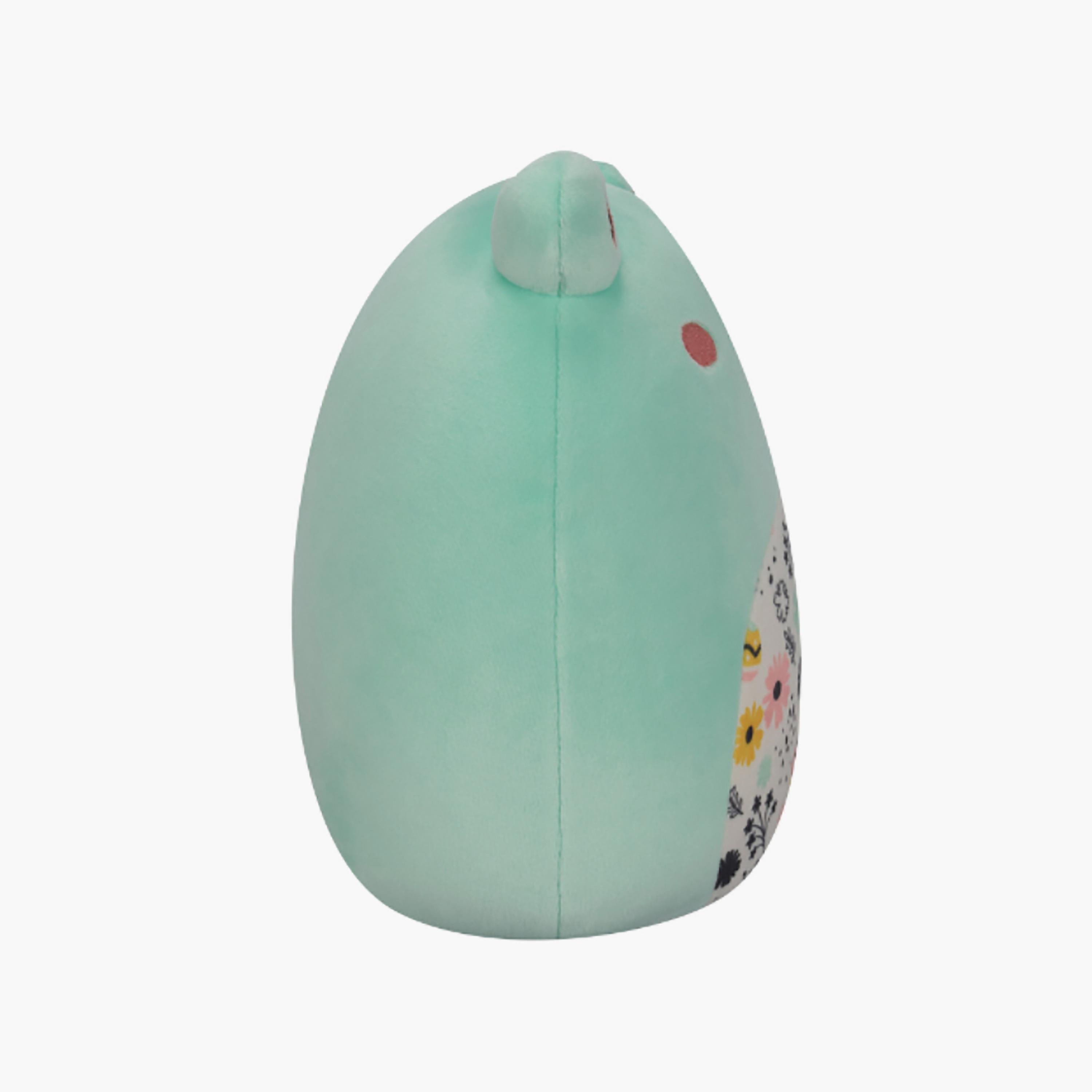 Squishmallows 5'' Fritz the Frog Plush Toy-toys-plushsofttoys-animals-image-3