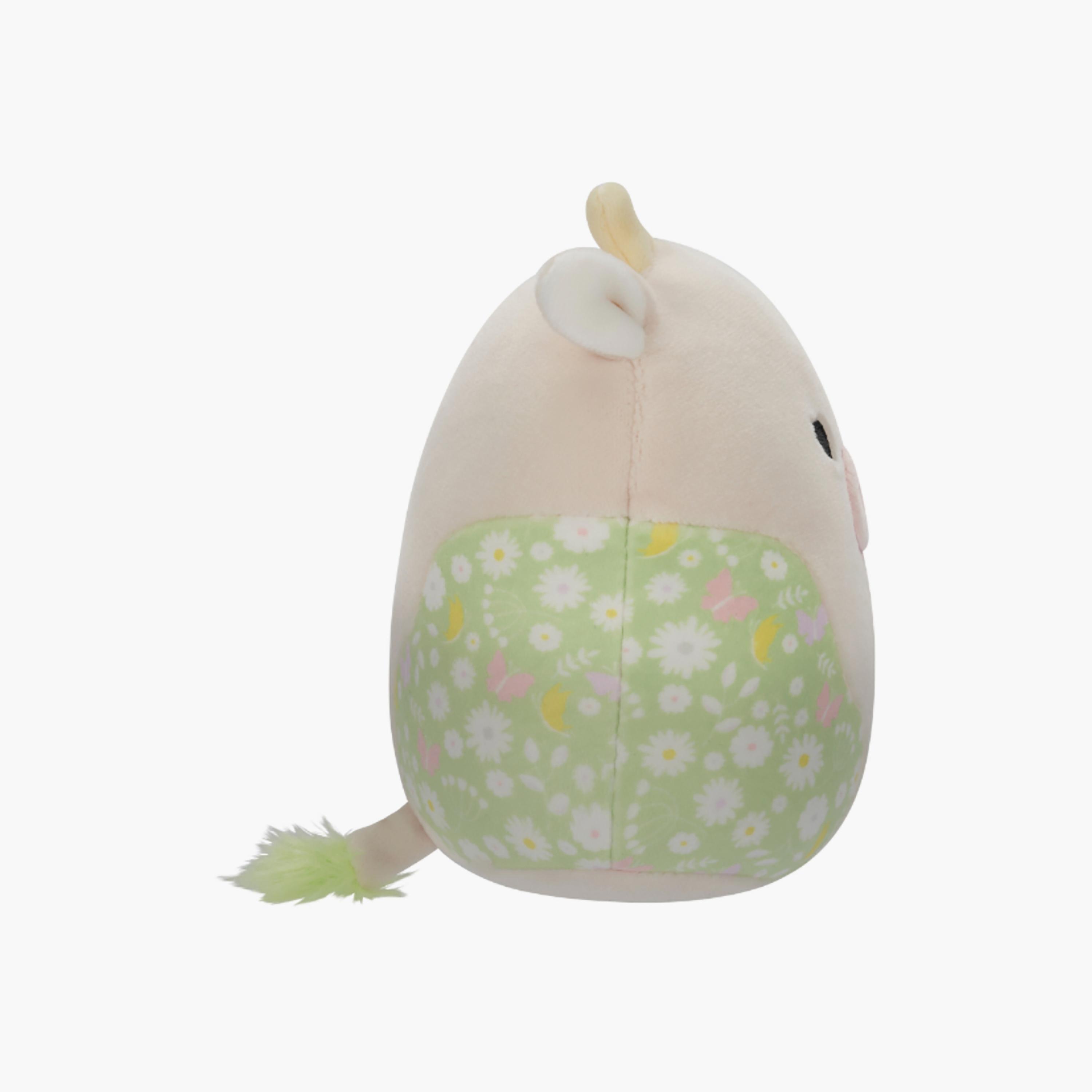 Squishmallows 5'' Ada the Cow Plush Toy-toys-plushsofttoys-animals-image-3