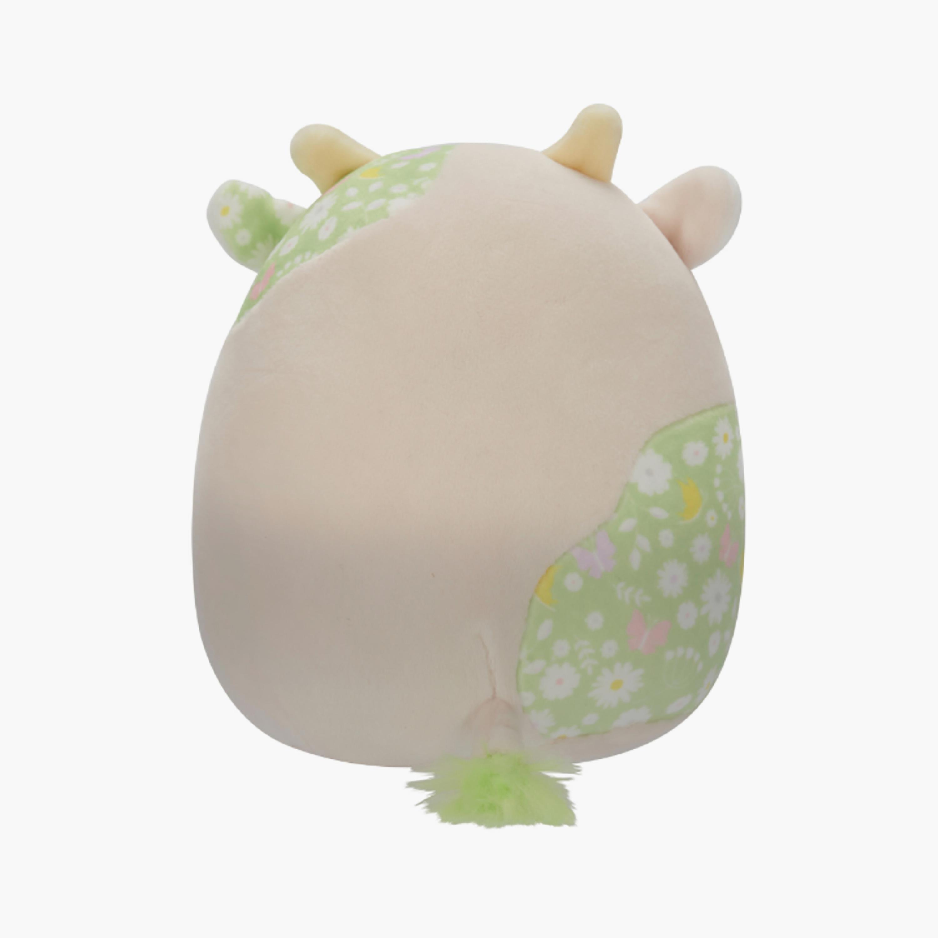 Squishmallows 5'' Ada the Cow Plush Toy-toys-plushsofttoys-animals-image-4