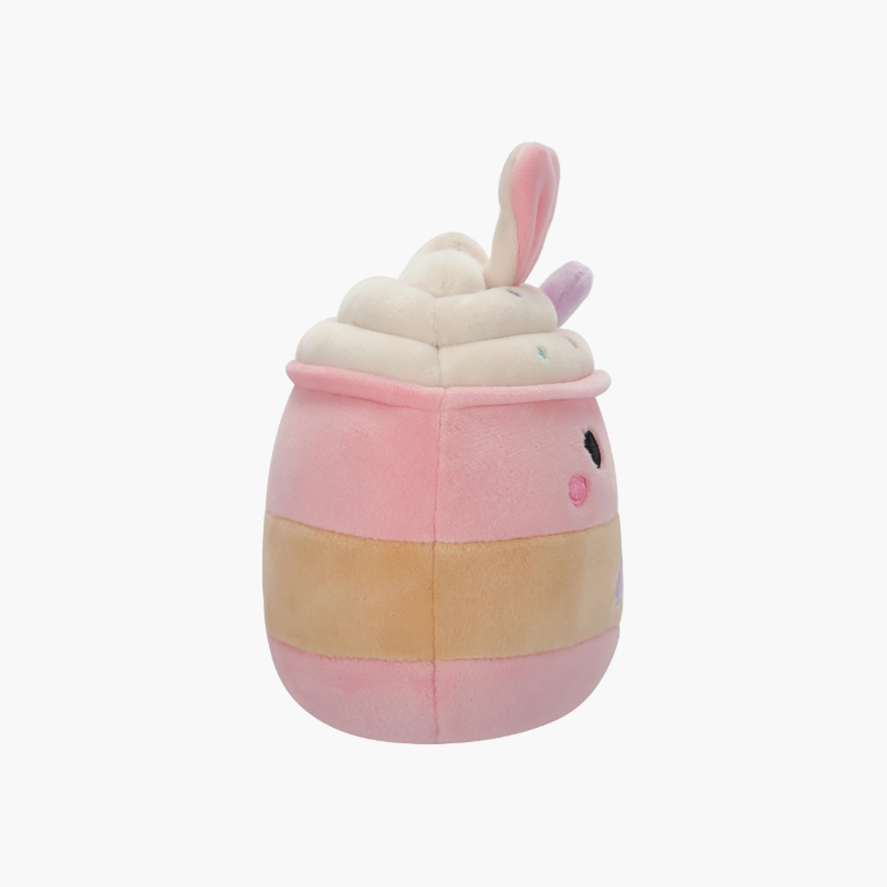 Squishmallows 5'' Suey the Bunny Milkshake Plush Toy-toys-plushsofttoys-animals-image-3
