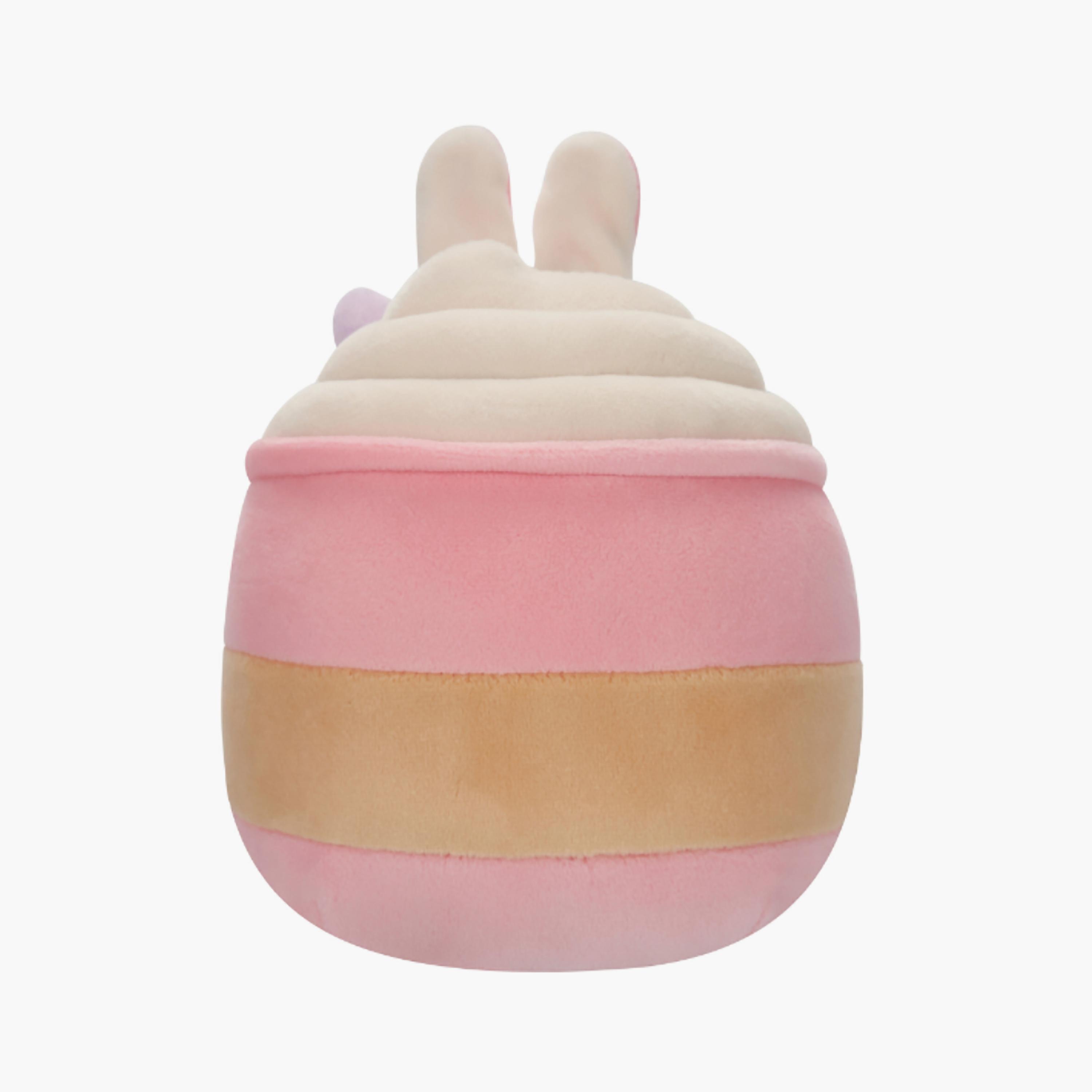 Squishmallows 5'' Suey the Bunny Milkshake Plush Toy-toys-plushsofttoys-animals-image-4