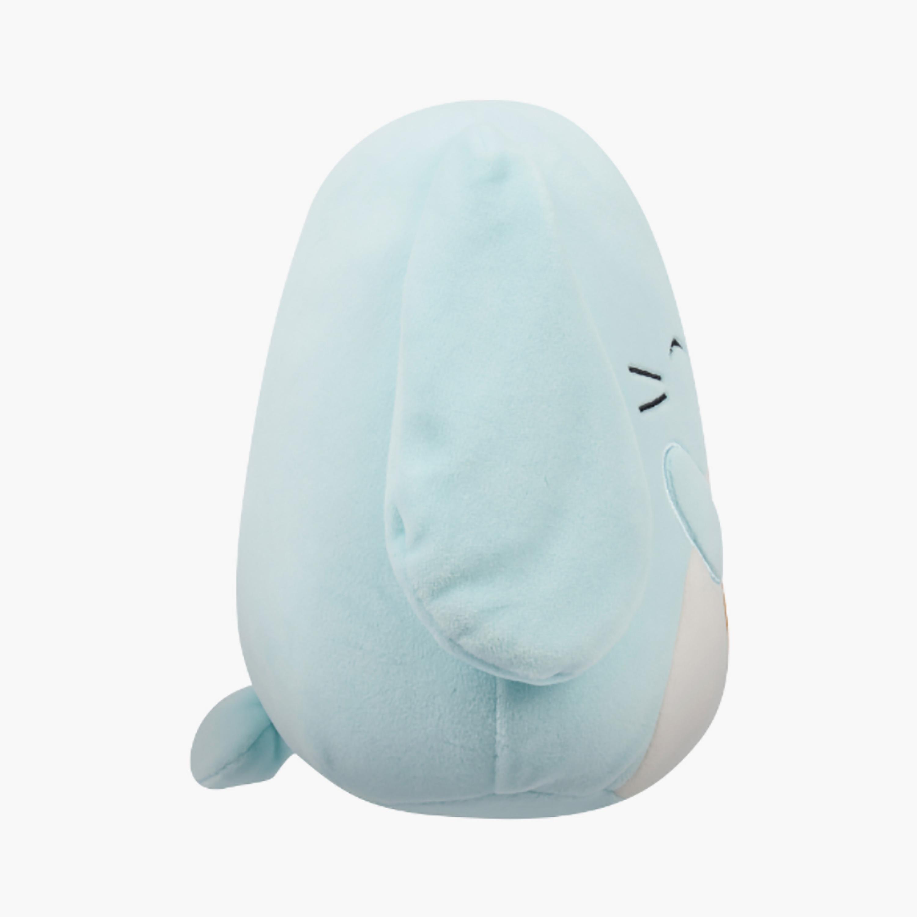 Squishmallows 7.5" Xin the Blue Bunny Plush Toy-toys-plushsofttoys-animals-image-3