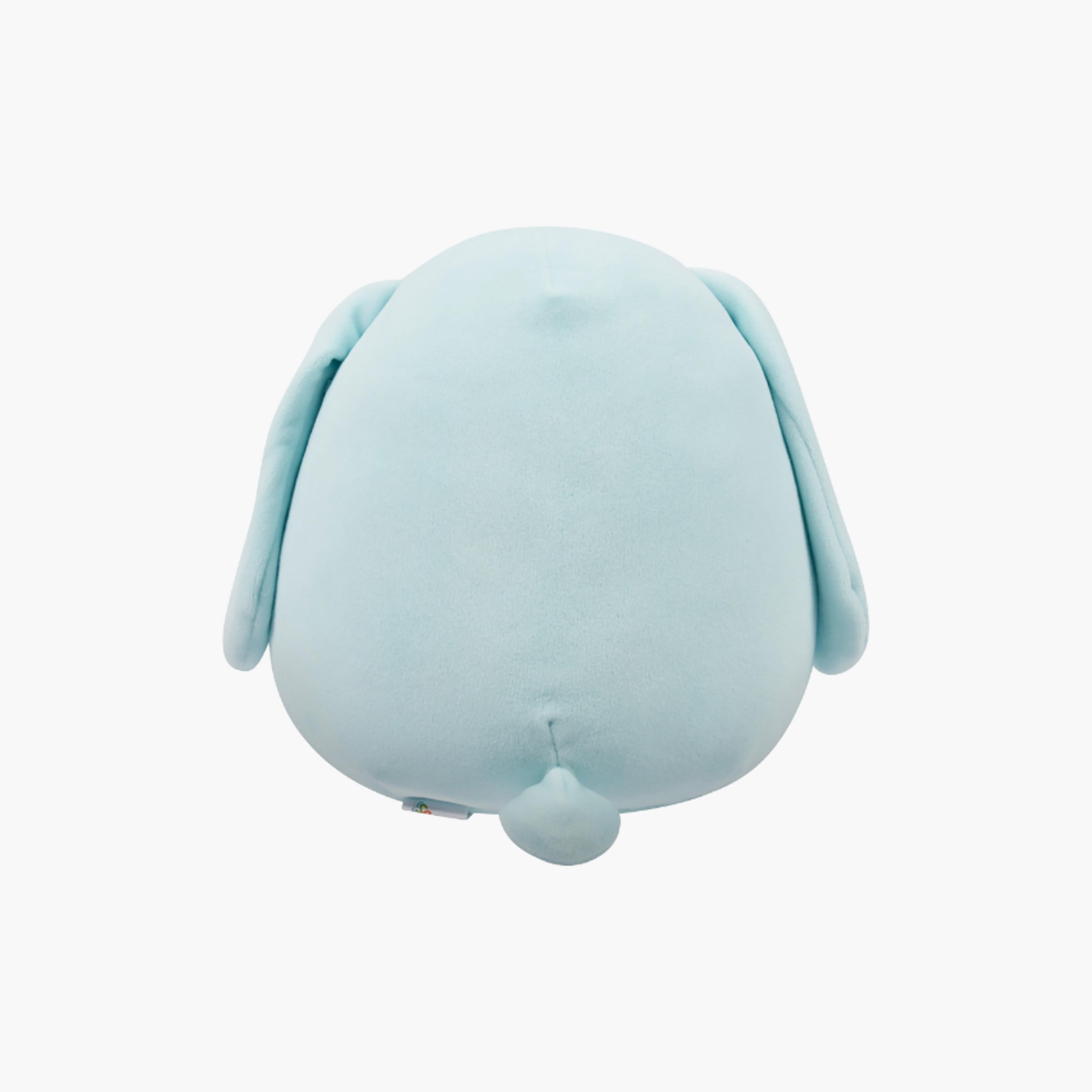 Squishmallows 7.5" Xin the Blue Bunny Plush Toy-toys-plushsofttoys-animals-image-4