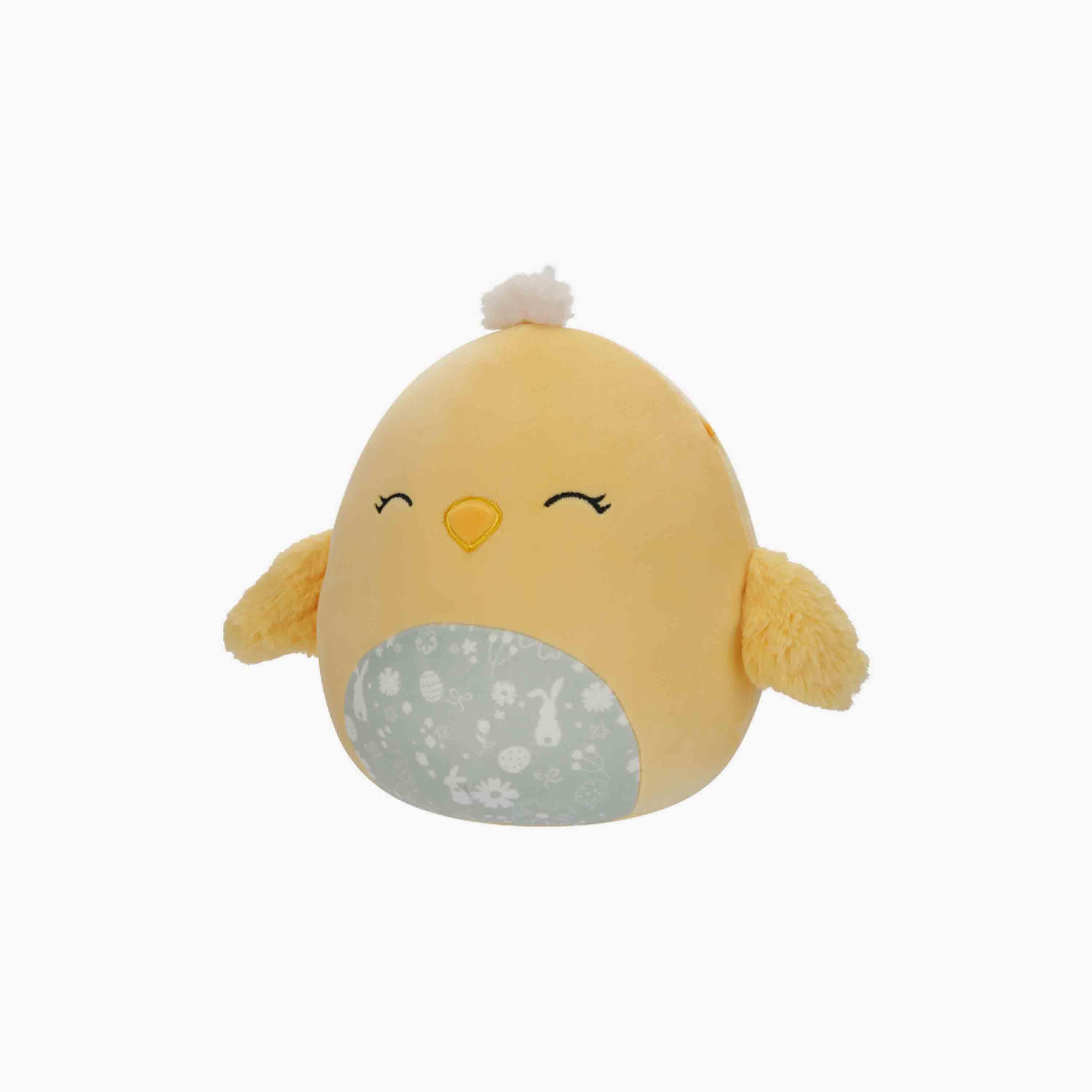 Squishmallows 7.5'' Aimee the Chick Plush Toy-toys-plushsofttoys-animals-image-2