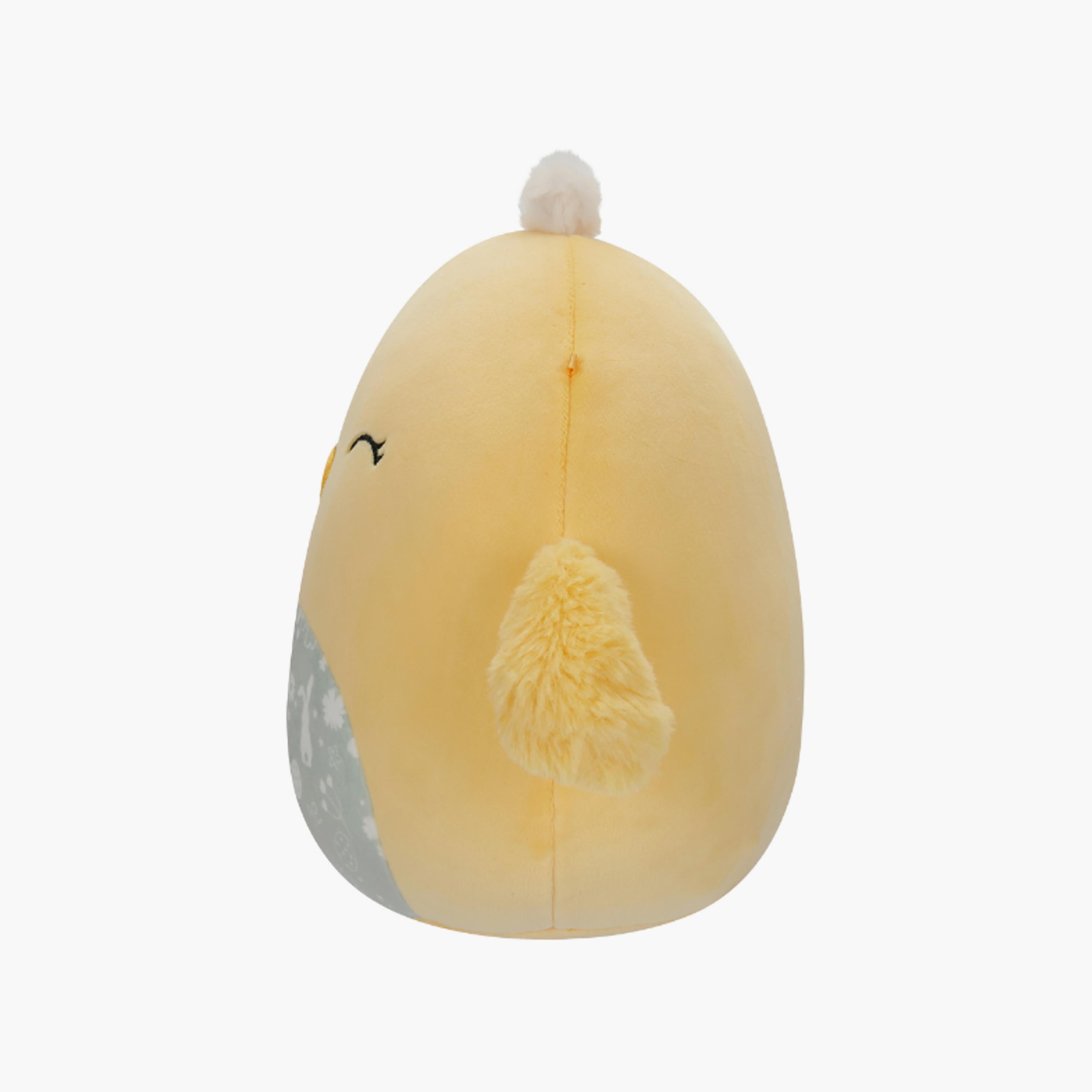 Squishmallows 7.5'' Aimee the Chick Plush Toy-toys-plushsofttoys-animals-image-3