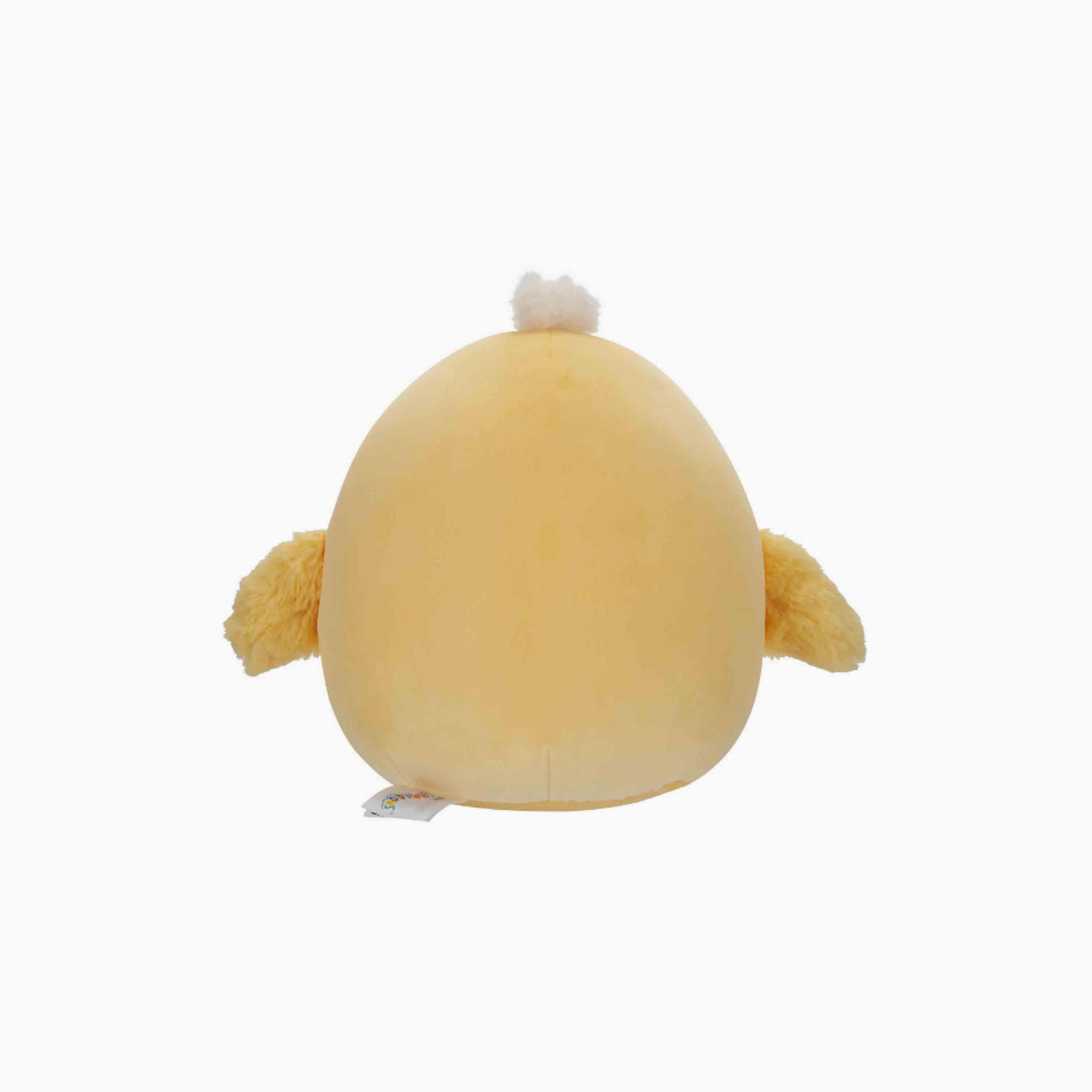 Squishmallows 7.5'' Aimee the Chick Plush Toy-toys-plushsofttoys-animals-image-4