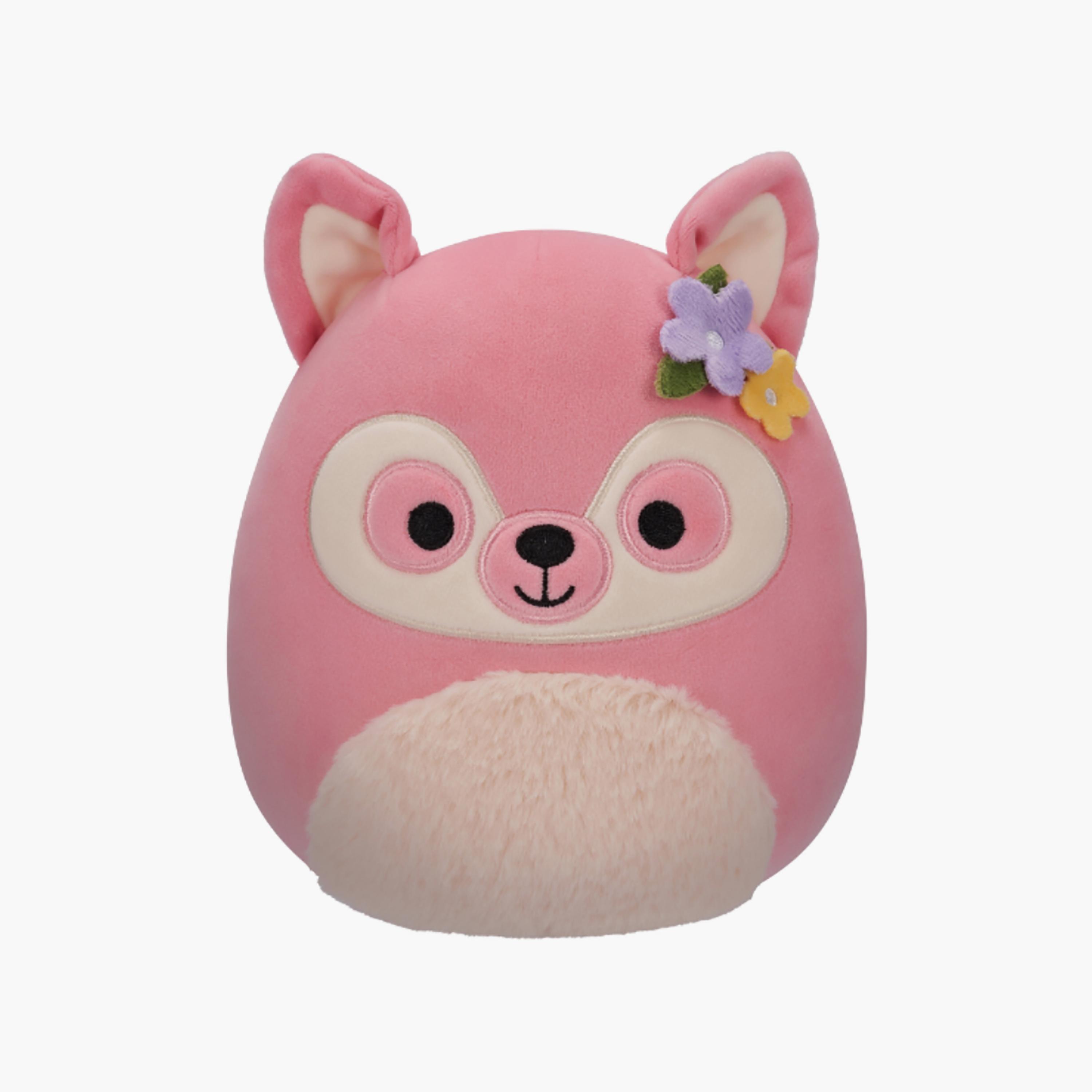 Squishmallows 7.5'' Ditty the Lemur Plush Toy-toys-plushsofttoys-animals-image-1