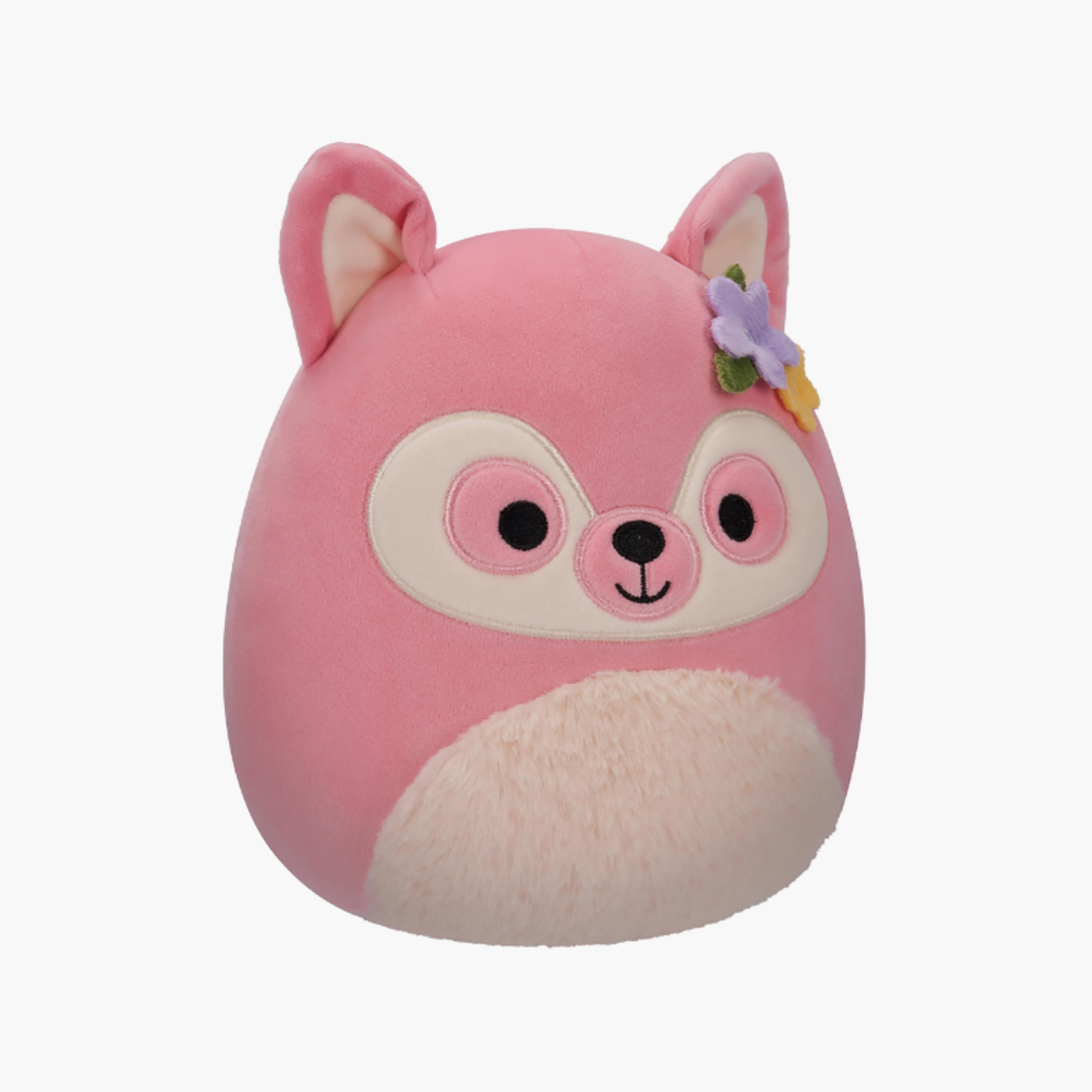 Squishmallows 7.5'' Ditty the Lemur Plush Toy-toys-plushsofttoys-animals-image-2