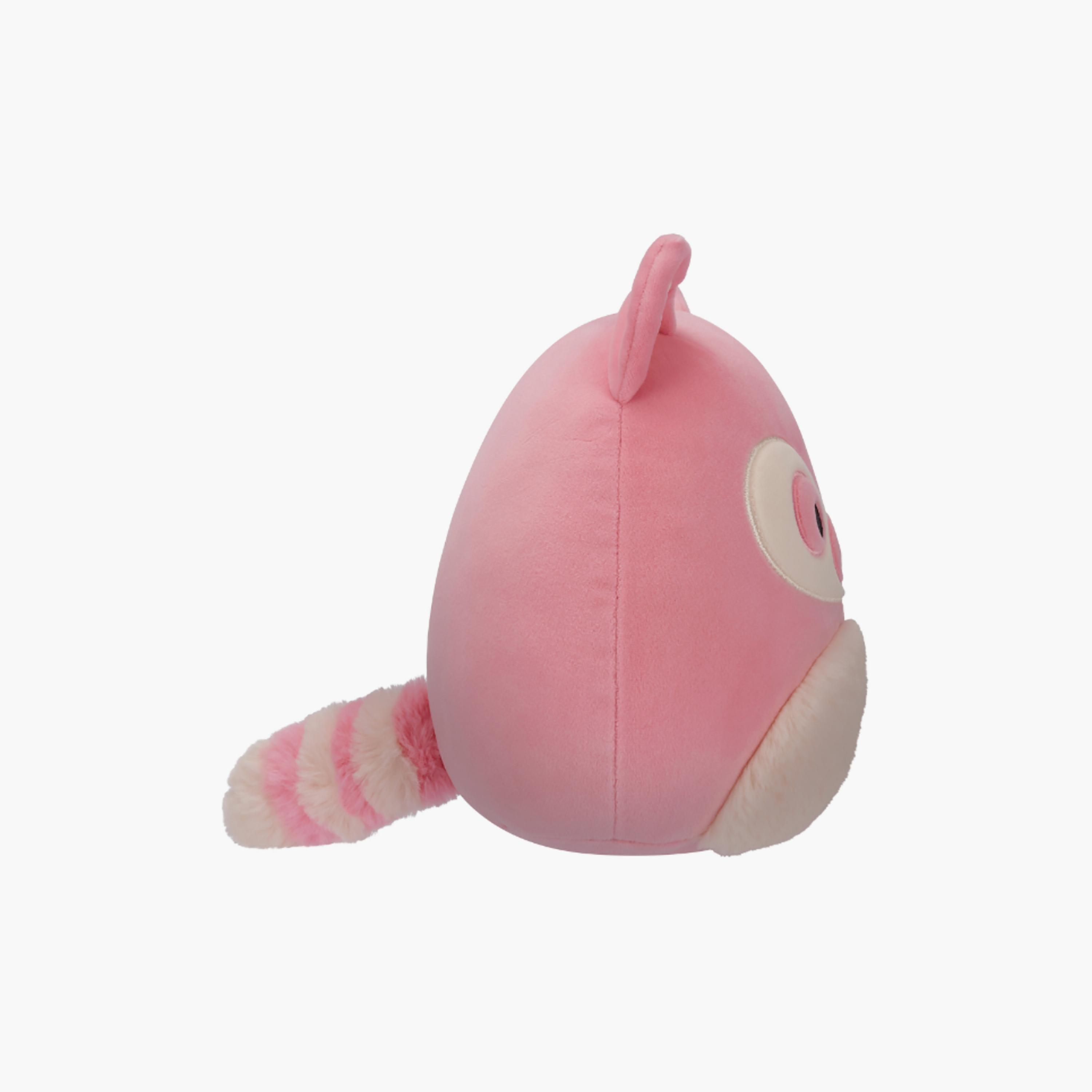 Squishmallows 7.5'' Ditty the Lemur Plush Toy-toys-plushsofttoys-animals-image-3