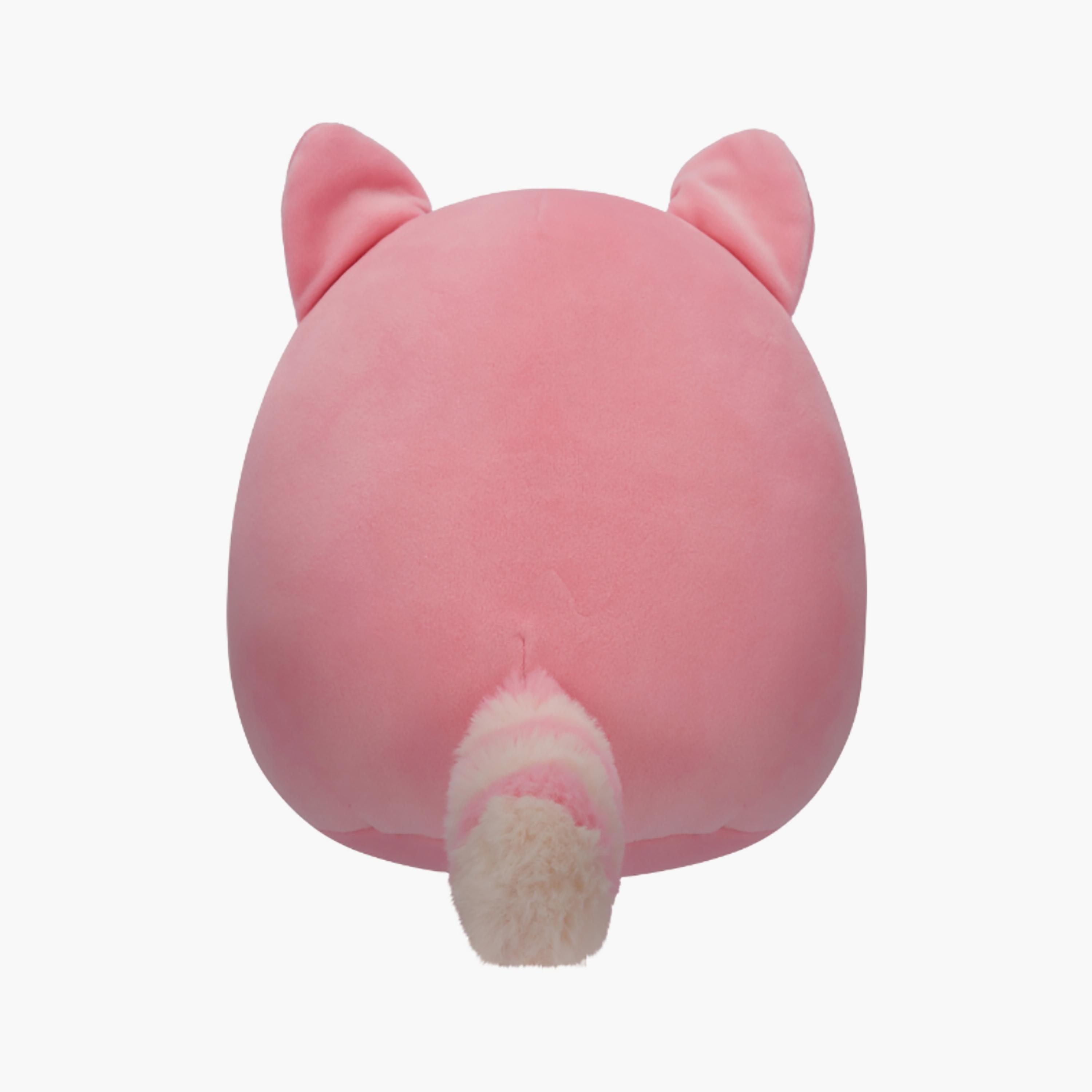 Squishmallows 7.5'' Ditty the Lemur Plush Toy-toys-plushsofttoys-animals-image-4