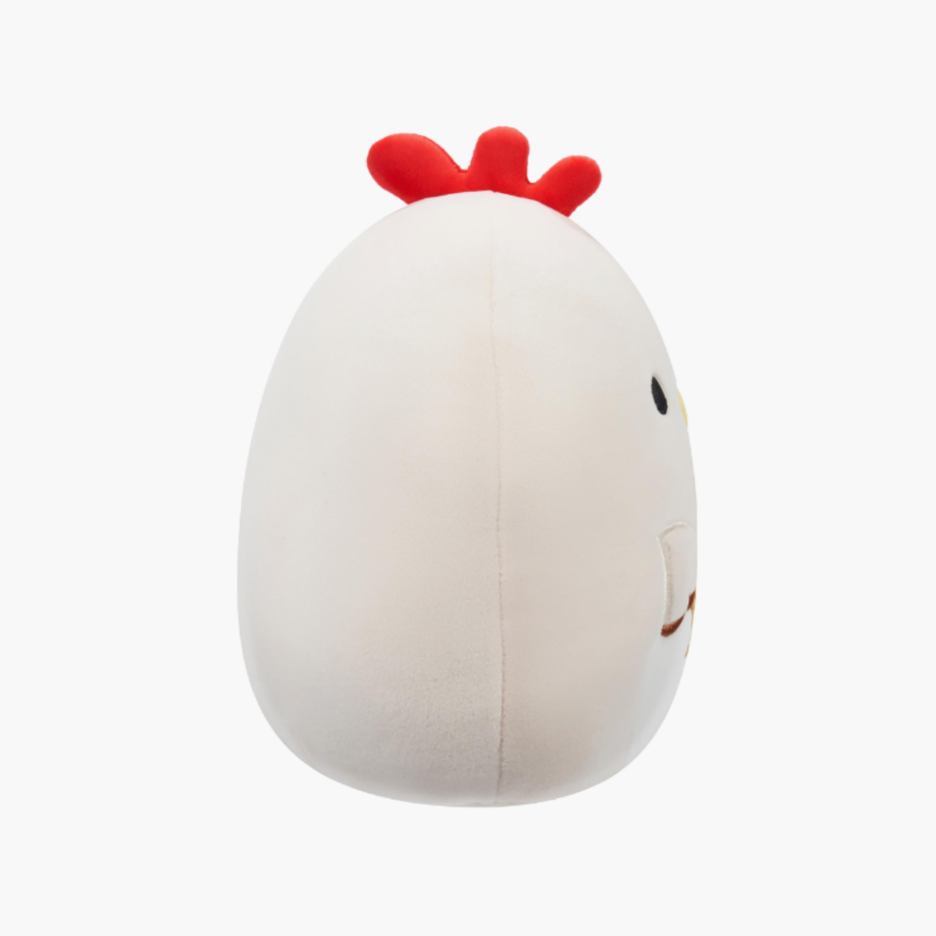 Squishmallows 7.5" Todd the Rooster Plush Toy-toys-plushsofttoys-animals-image-3