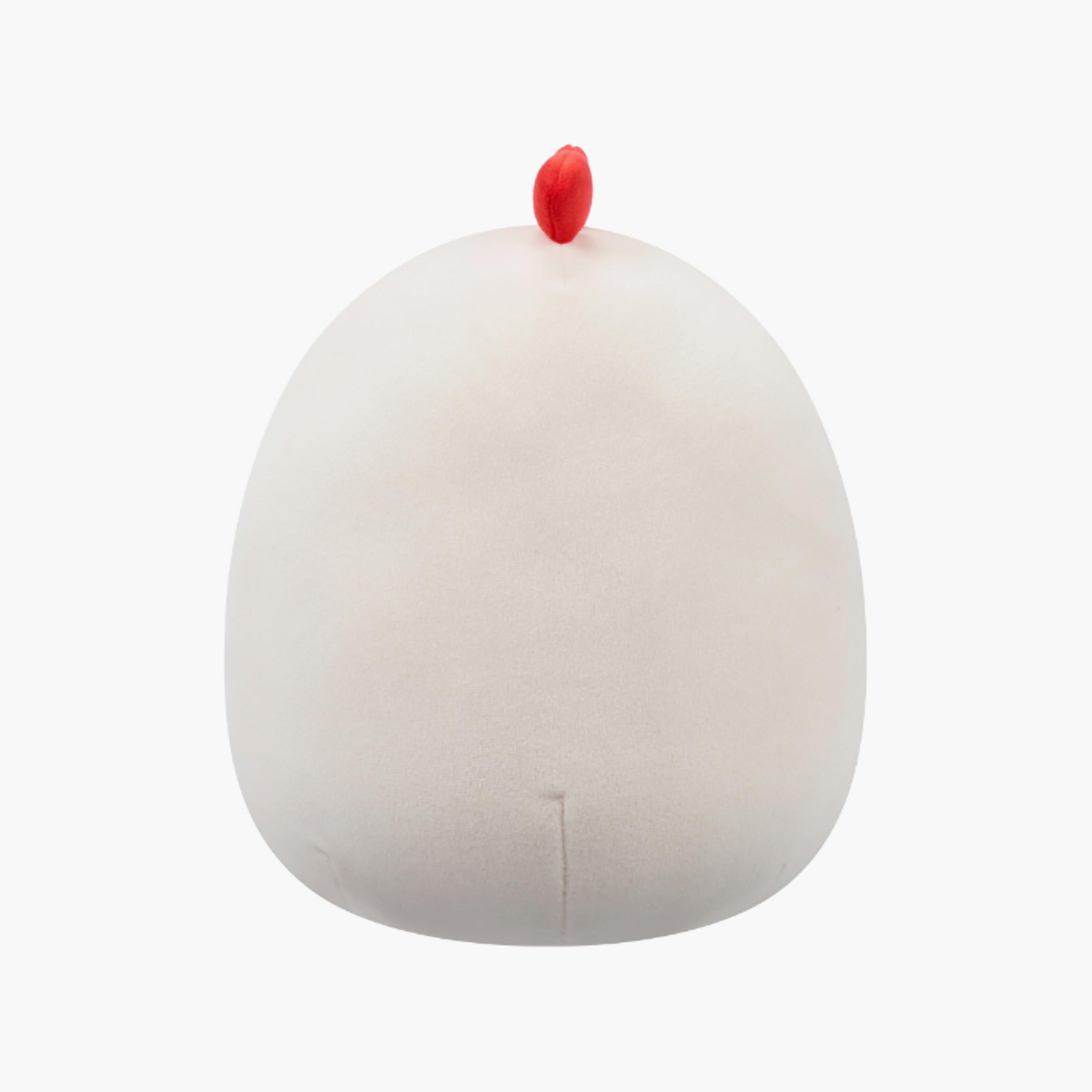 Squishmallows 7.5" Todd the Rooster Plush Toy-toys-plushsofttoys-animals-image-4