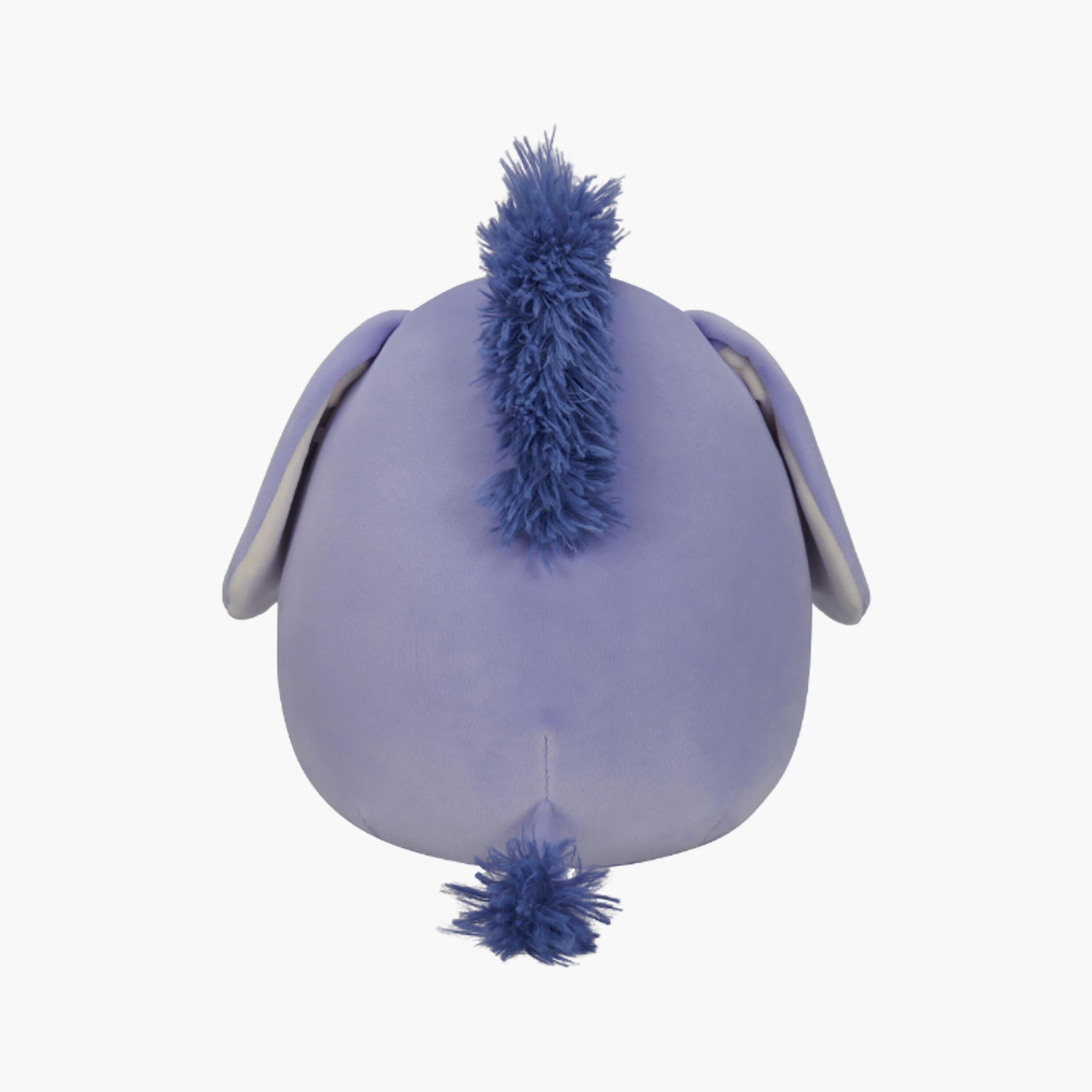 Squishmallows 7.5'' Milanda the Donkey Plush Toy-toys-plushsofttoys-animals-image-4