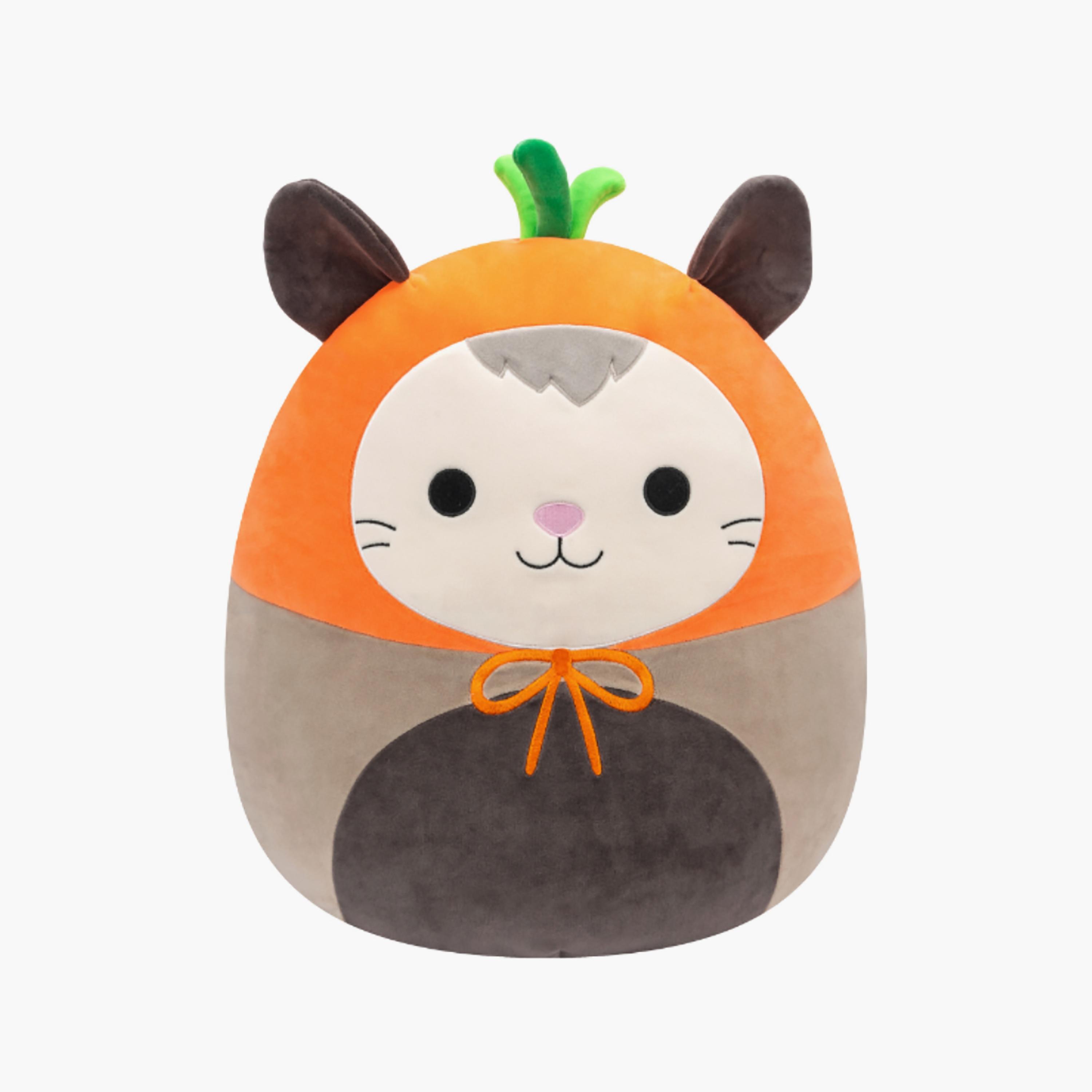 Squishmallows 7.5'' Luanne the Possum Plush Toy-toys-plushsofttoys-animals-image-1