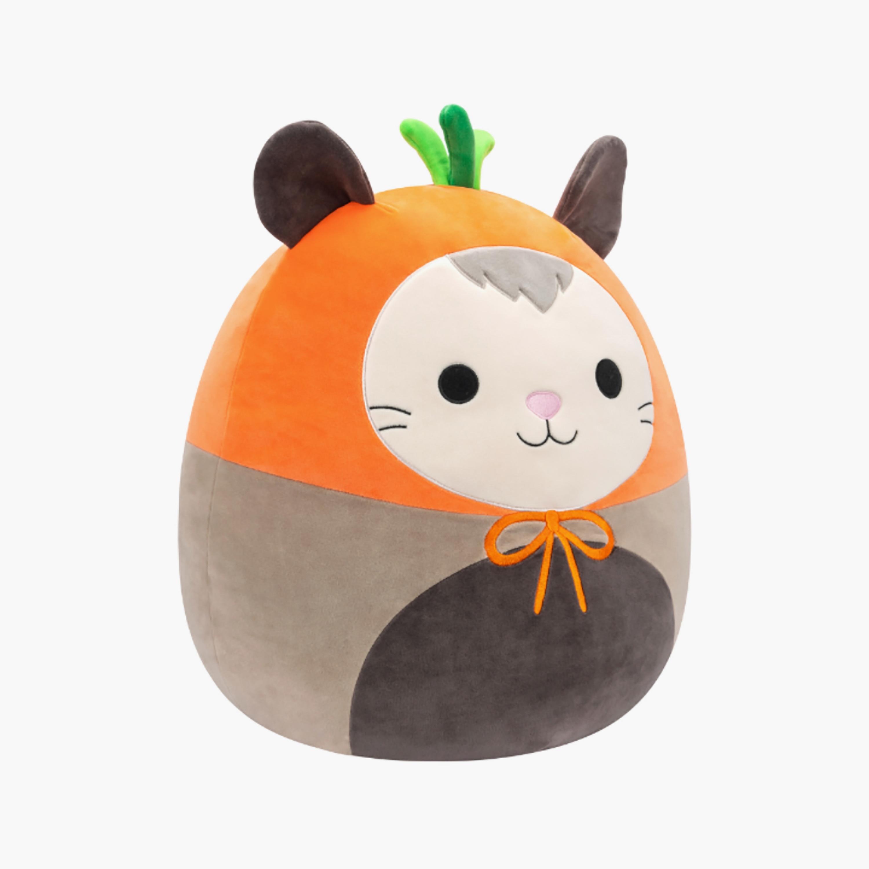 Squishmallows 7.5'' Luanne the Possum Plush Toy-toys-plushsofttoys-animals-image-2