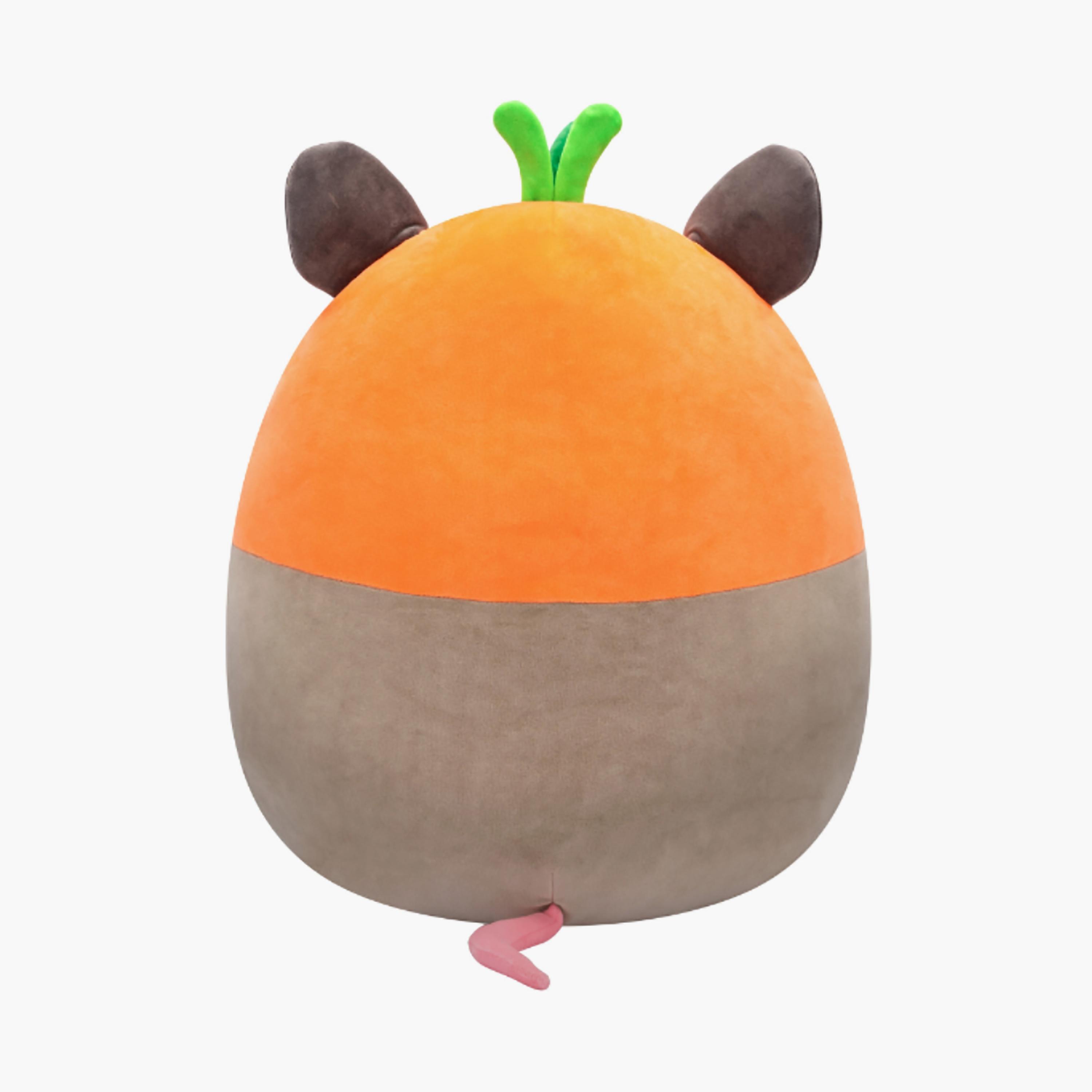 Squishmallows 7.5'' Luanne the Possum Plush Toy-toys-plushsofttoys-animals-image-4