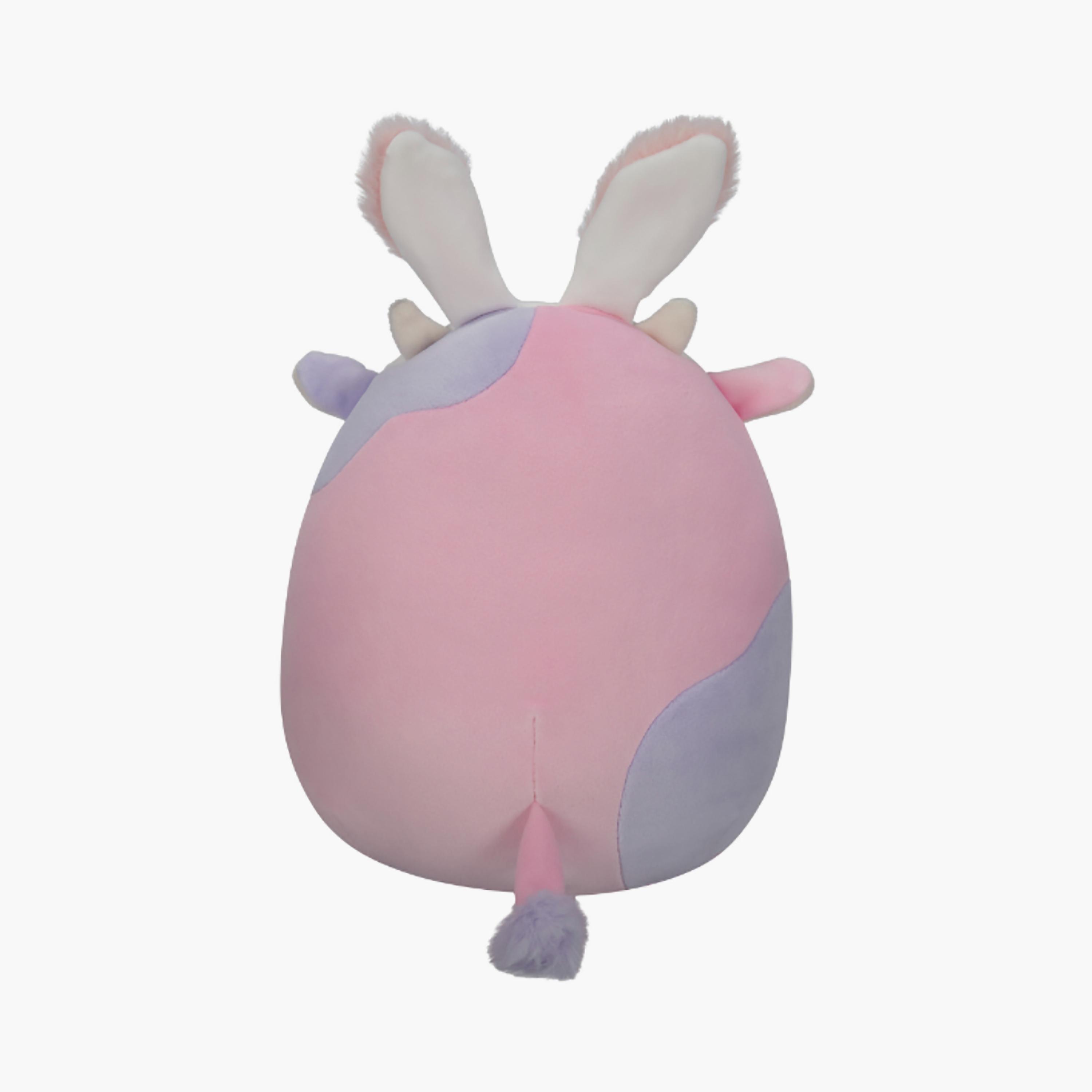 Squishmallows 7.5'' Patty the Cow Plush Toy-toys-plushsofttoys-animals-image-4
