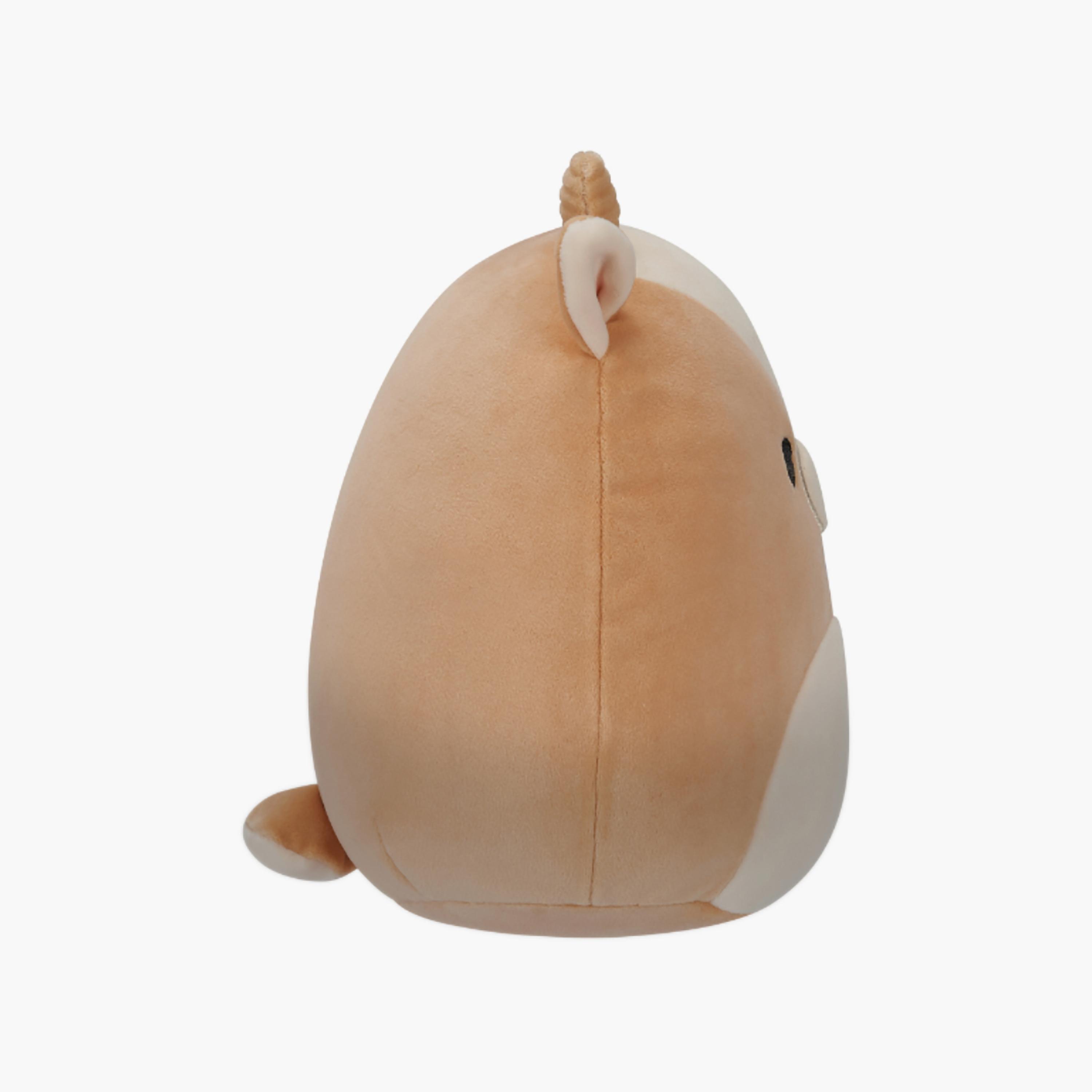 Squishmallows 7.5'' Grant the Tan Goat Plush Toy-toys-plushsofttoys-animals-image-3
