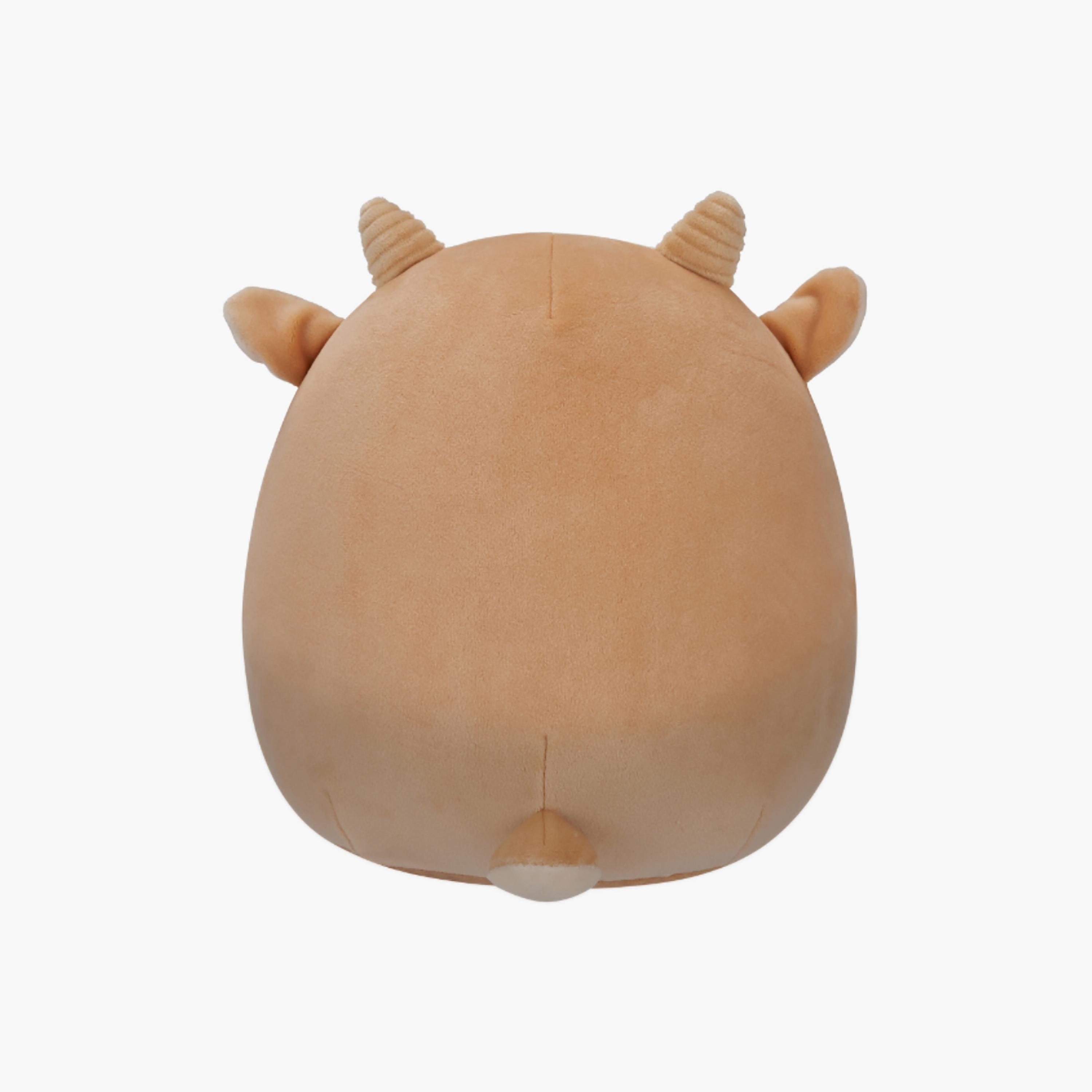 Squishmallows 7.5'' Grant the Tan Goat Plush Toy-toys-plushsofttoys-animals-image-4