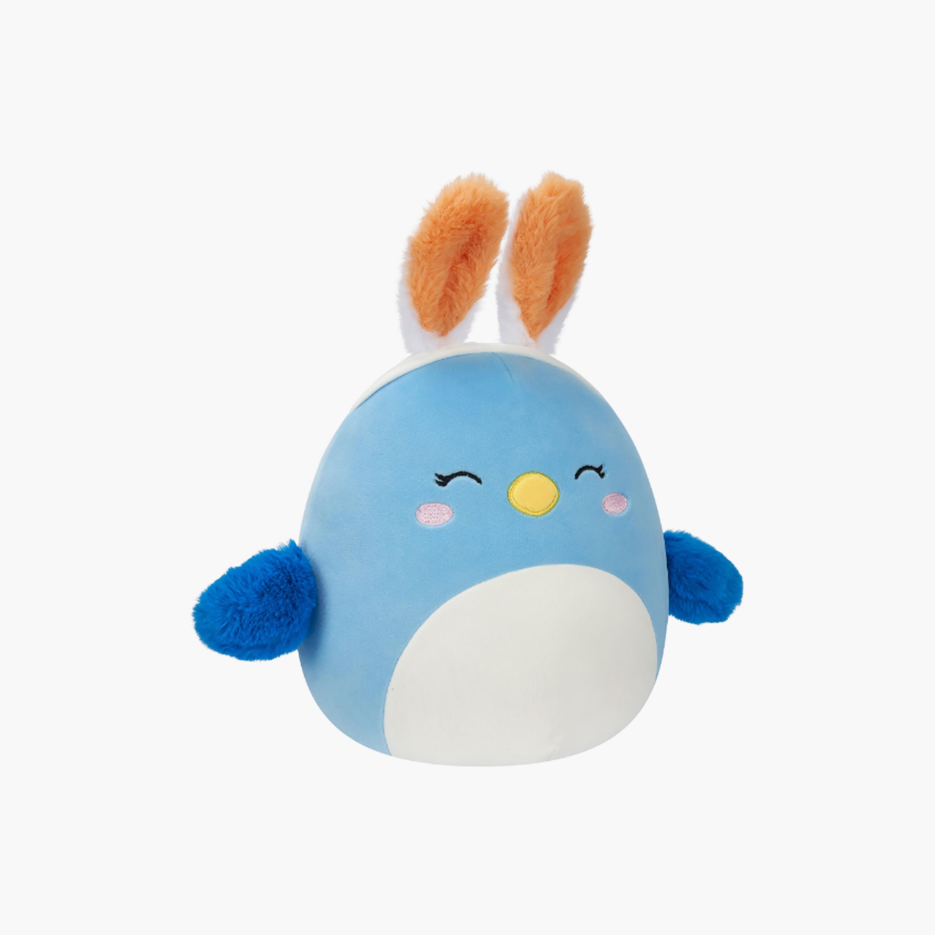 Squishmallows 7.5'' Bebe the Blue Bird Plush Toy-toys-plushsofttoys-animals-image-2