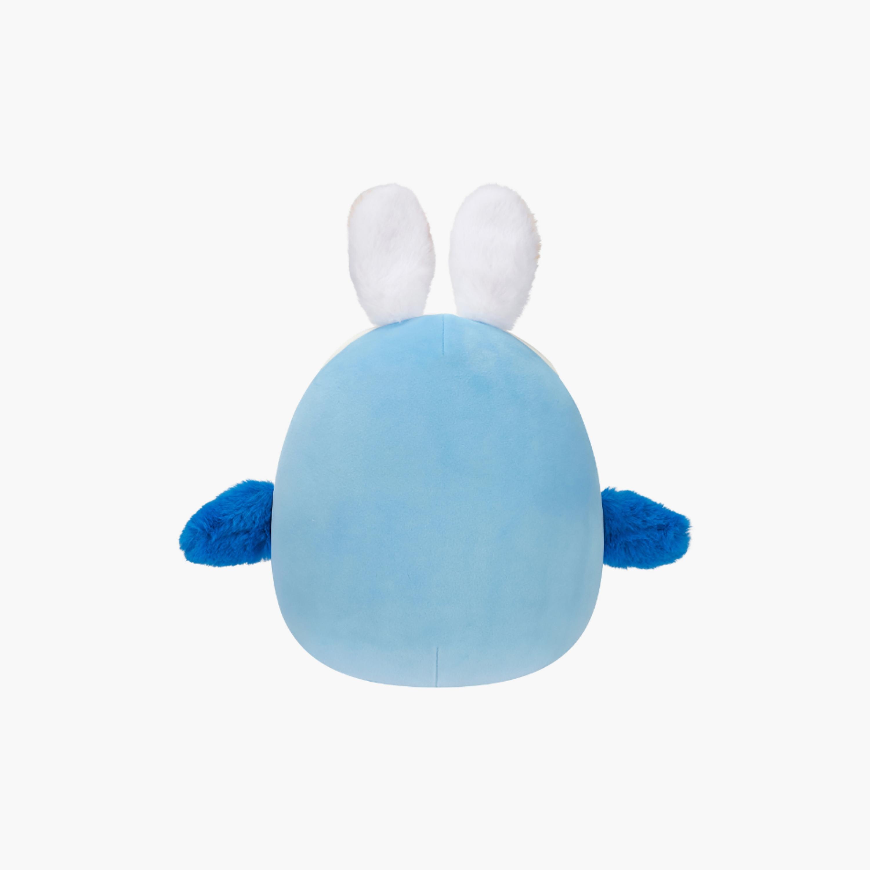 Squishmallows 7.5'' Bebe the Blue Bird Plush Toy-toys-plushsofttoys-animals-image-4