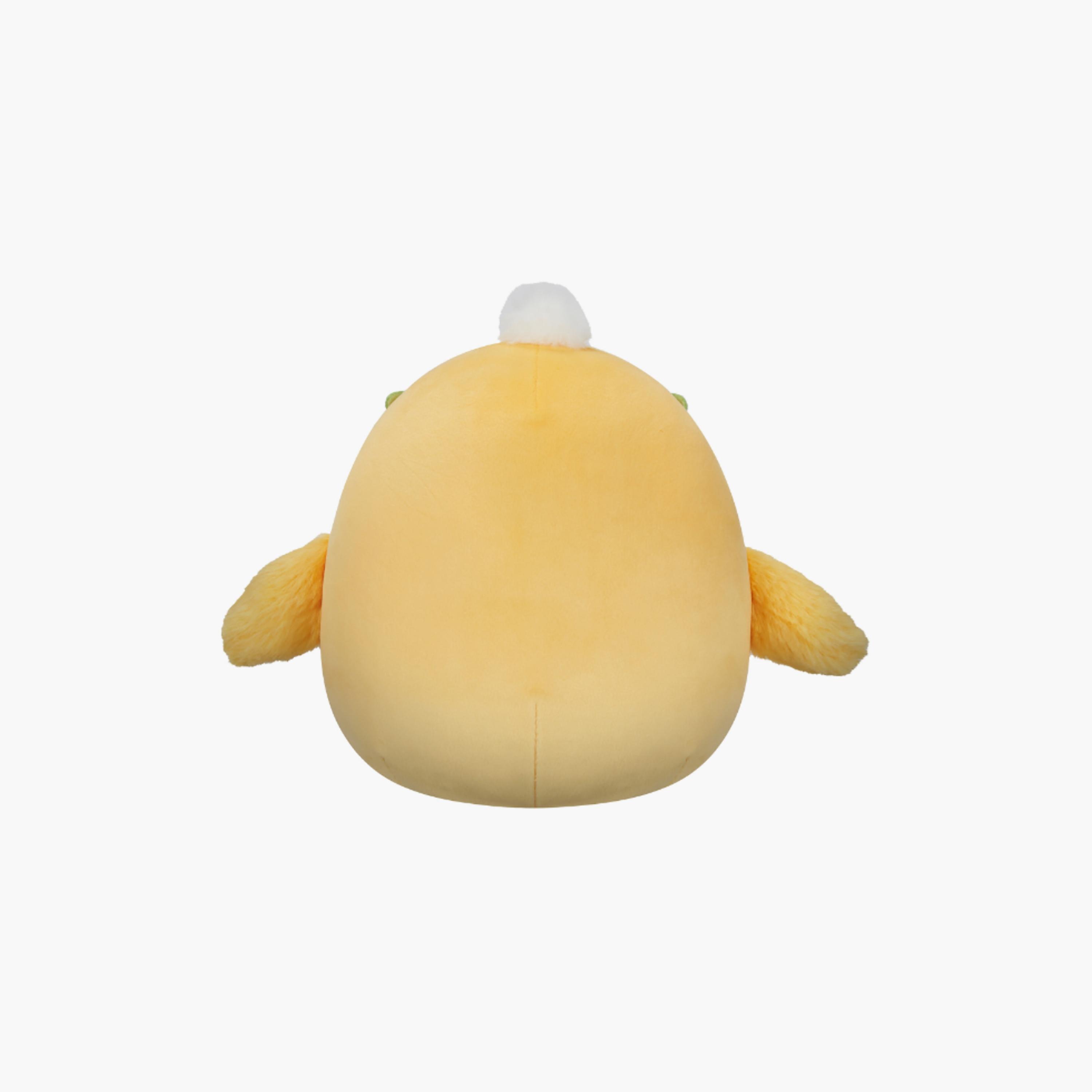لعبة تريستان ذا تشيك القطيفة مقاس 7.5 بوصة من سكويشمالوز-toys-plushsofttoys-animals-image-4