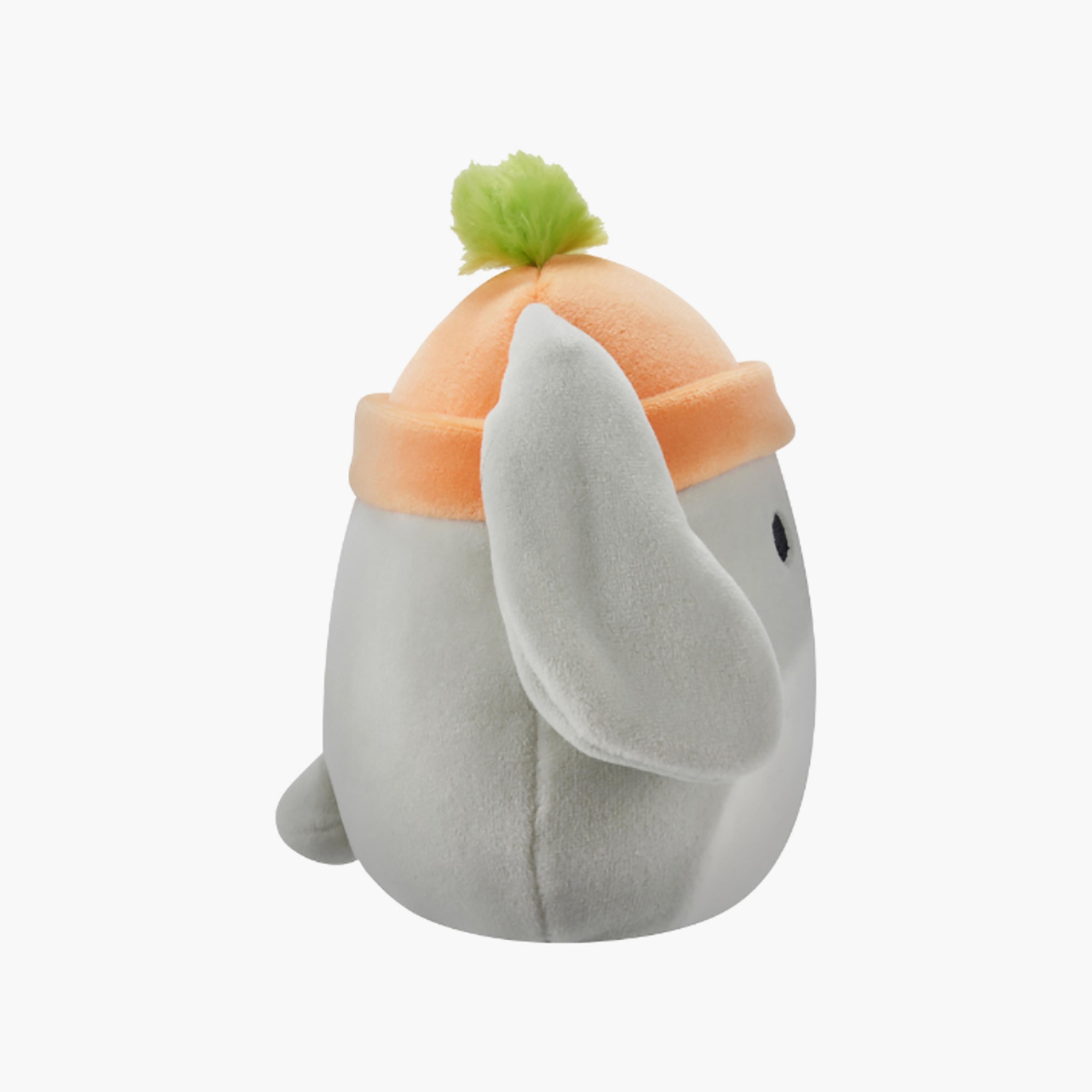 Squishmallows 5'' Valentina the Bunny Plush Toy-toys-plushsofttoys-animals-image-3