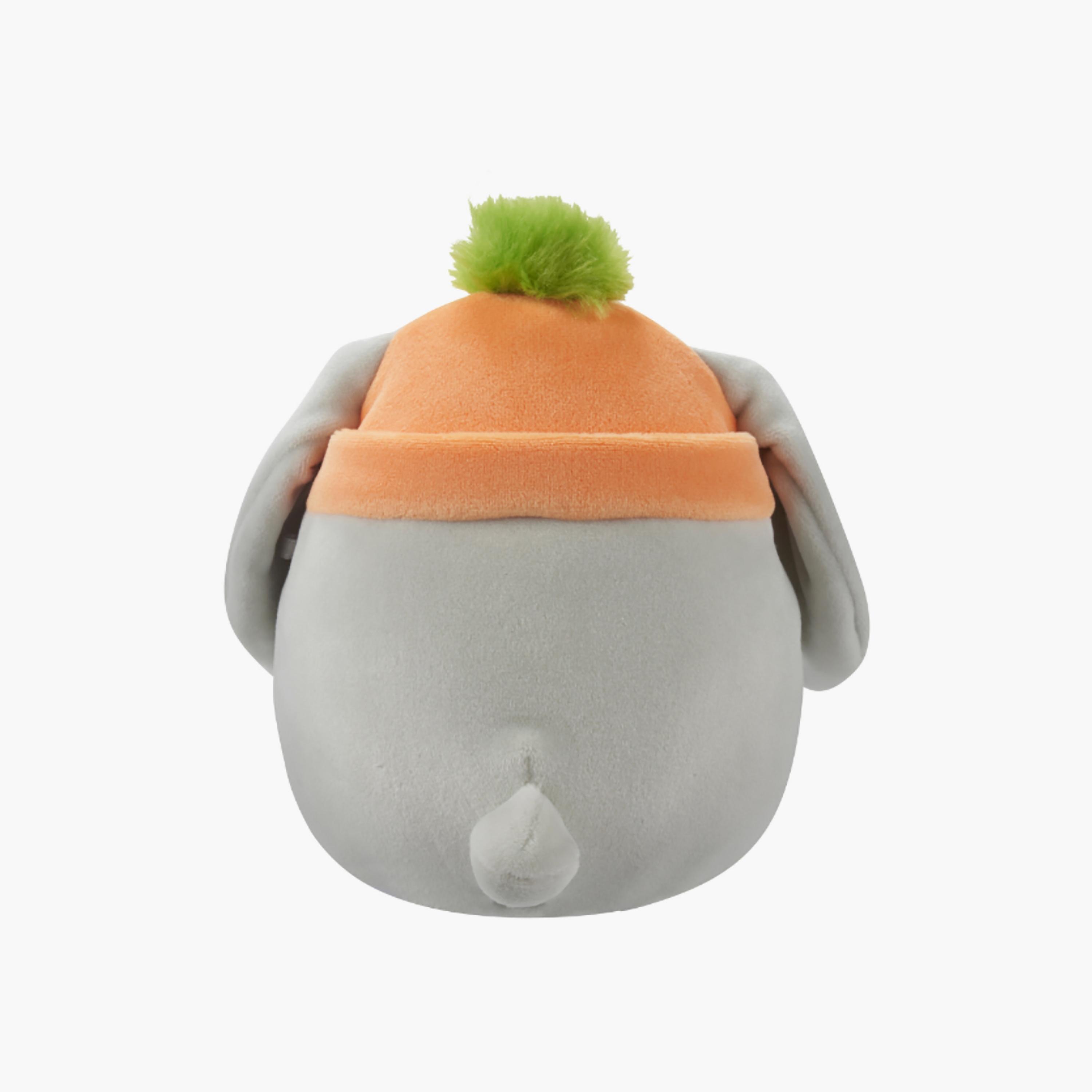Squishmallows 5'' Valentina the Bunny Plush Toy-toys-plushsofttoys-animals-image-4