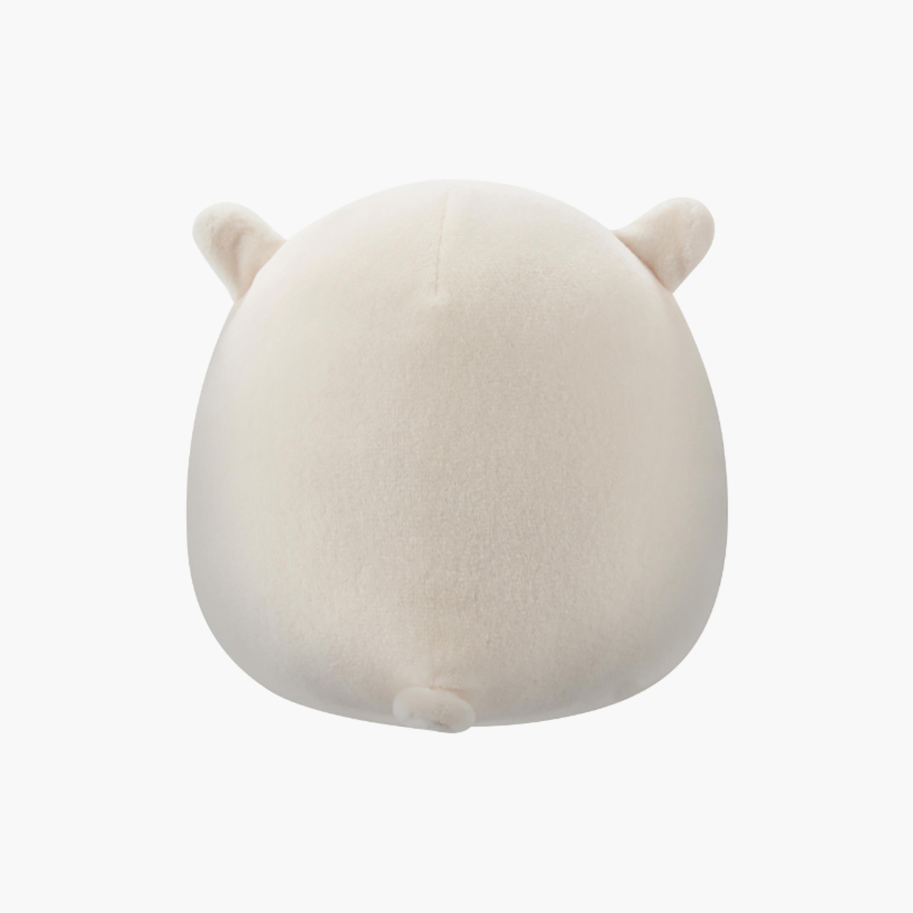 لعبة صوفي الحمل القطيفة مقاس 5 بوصة من سكويشمالوز-toys-plushsofttoys-animals-image-4