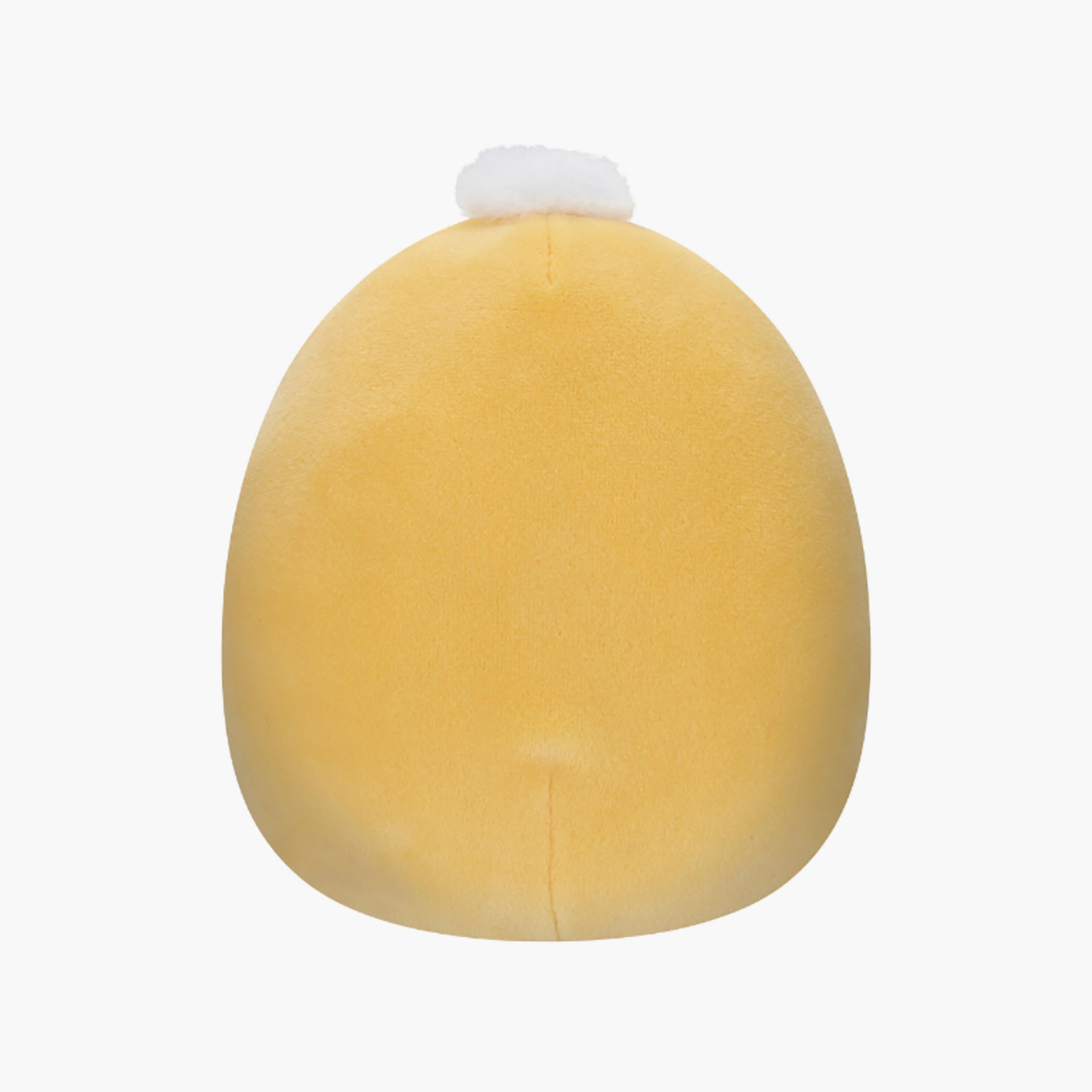 Squishmallows 5'' Tristan the Yellow Chick Plush Toy-toys-plushsofttoys-animals-image-4