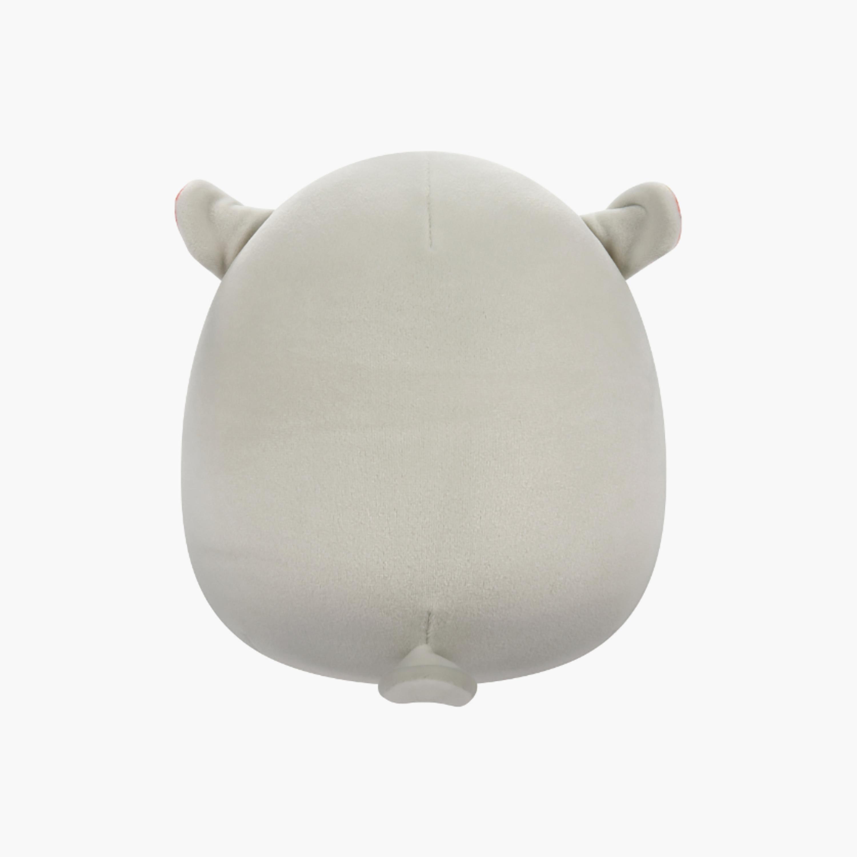 Squishmallows 12'' Elea the Grey Lamb Plush Toy-toys-plushsofttoys-animals-image-4