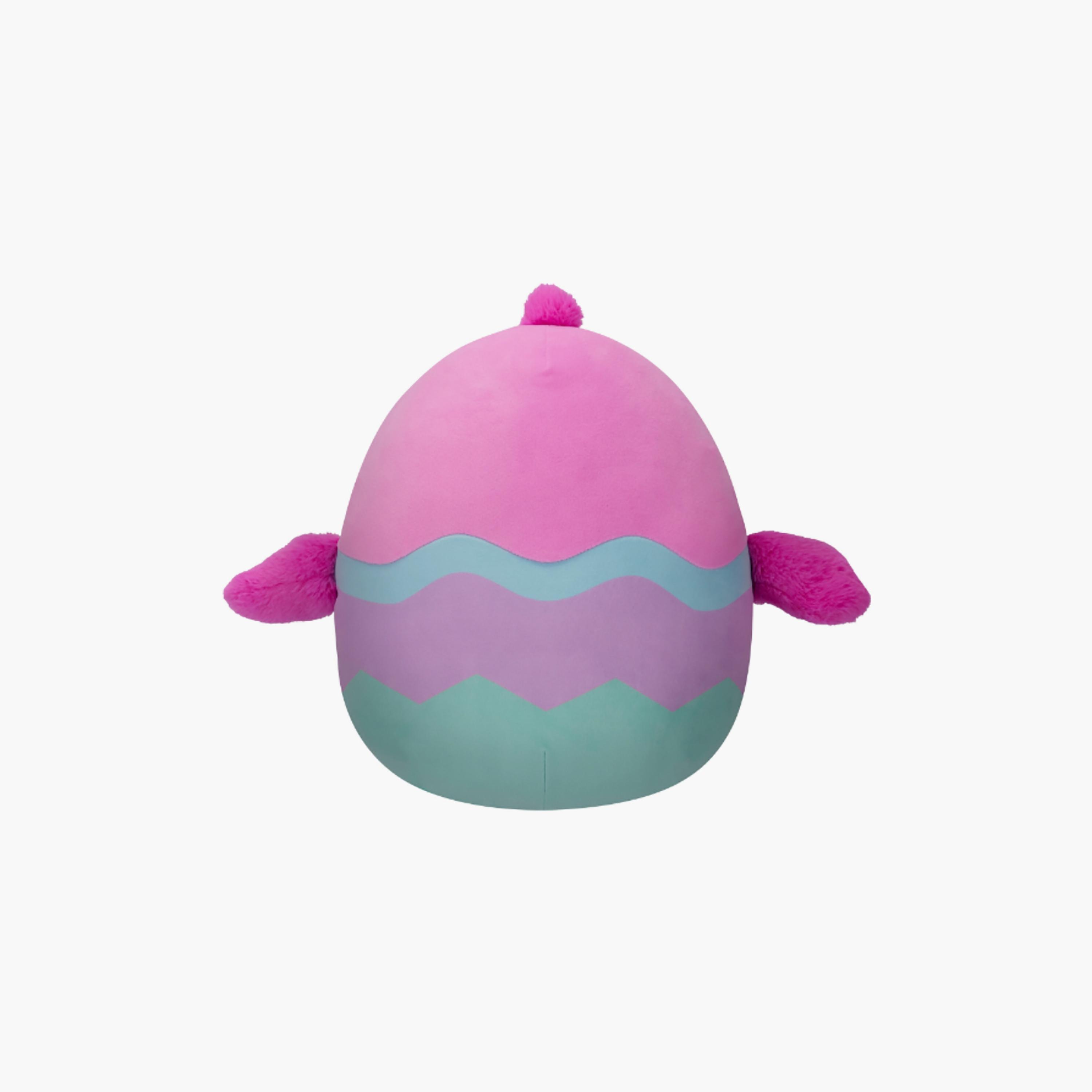 Squishmallows 12'' Empressa the Pink Chick Plush Toy-toys-plushsofttoys-animals-image-4