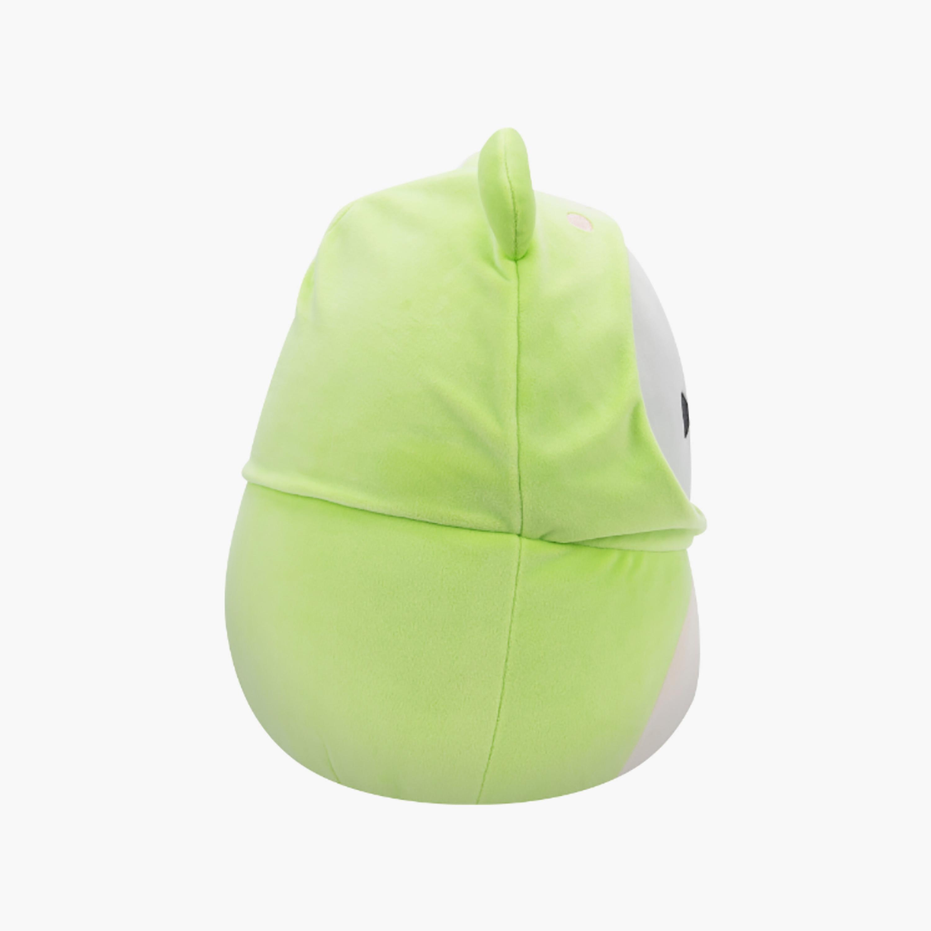 لعبة جوردون القرش الرمادي في زي ويندي القطيفة مقاس 12 بوصة من سكويشمالوز-toys-plushsofttoys-animals-image-3