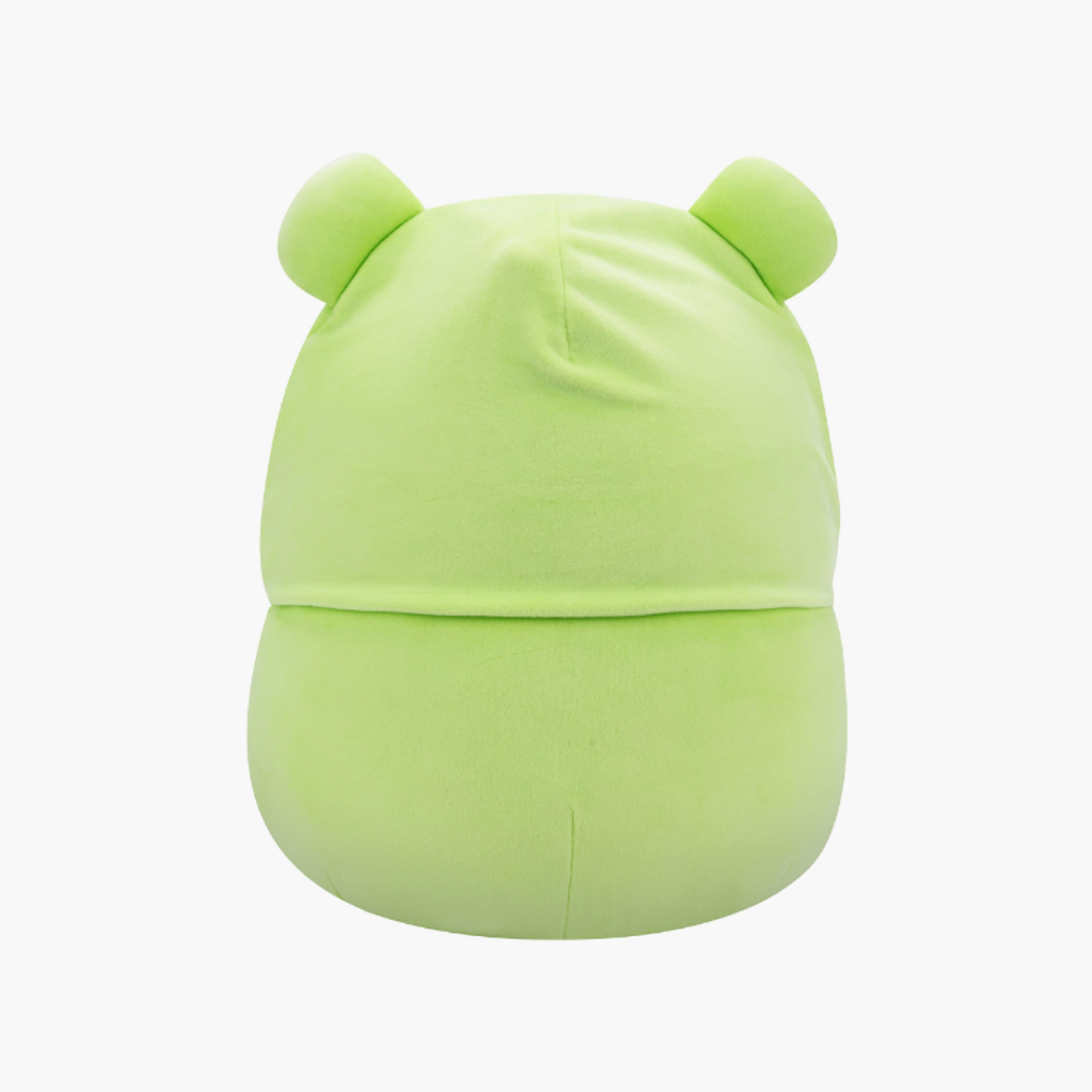 لعبة جوردون القرش الرمادي في زي ويندي القطيفة مقاس 12 بوصة من سكويشمالوز-toys-plushsofttoys-animals-image-4