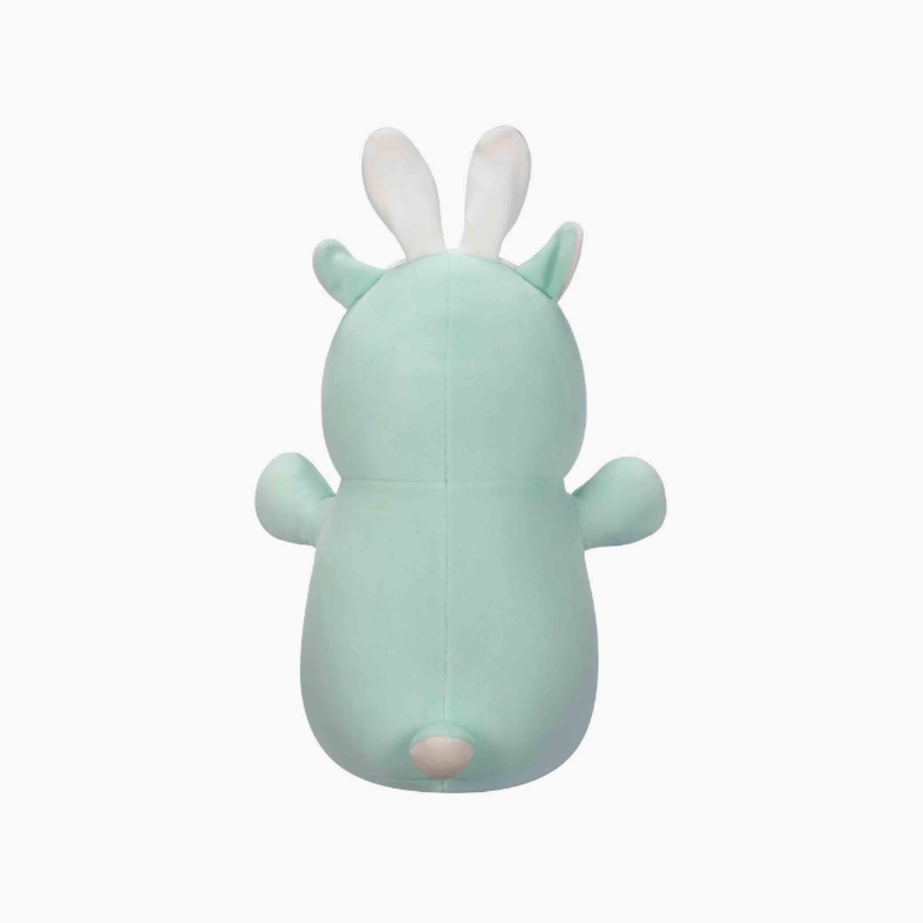 لعبة مايلي ذا مينت لاما هاج مي القطيفة مقاس 10 بوصة من سكويشمالوز-toys-plushsofttoys-animals-image-4