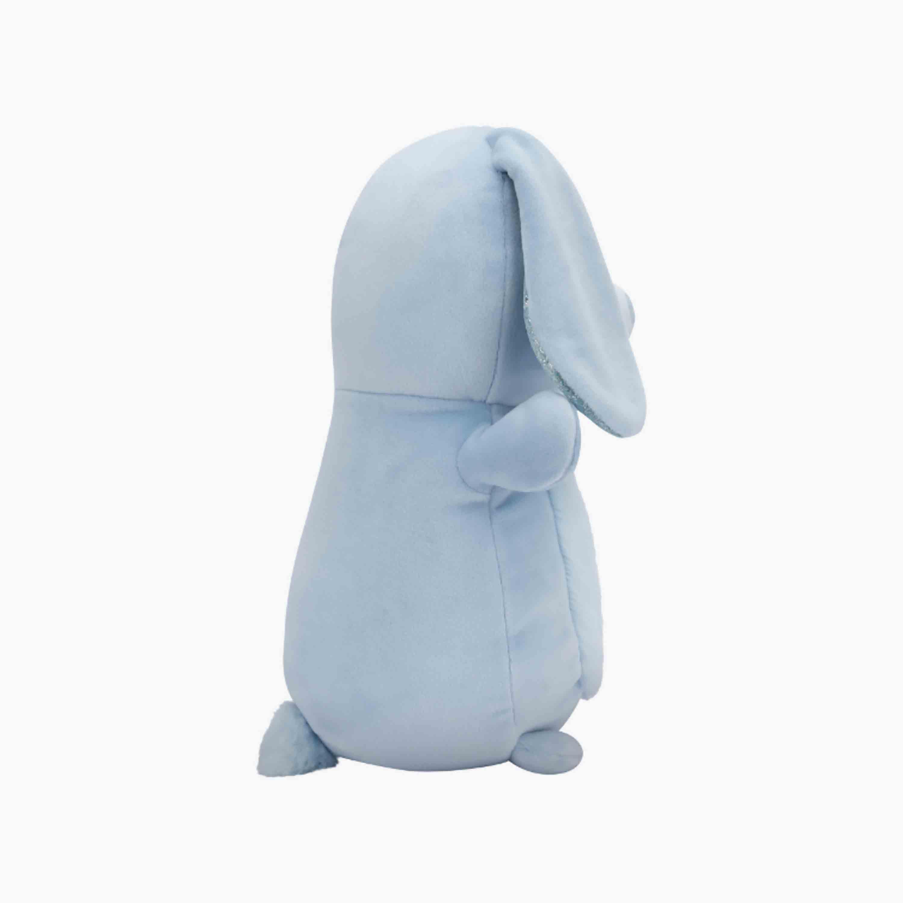 Squishmallows 10'' Bastian the Blue Bunny Hugmee Plush Toy-toys-plushsofttoys-cartooncharacters-image-3